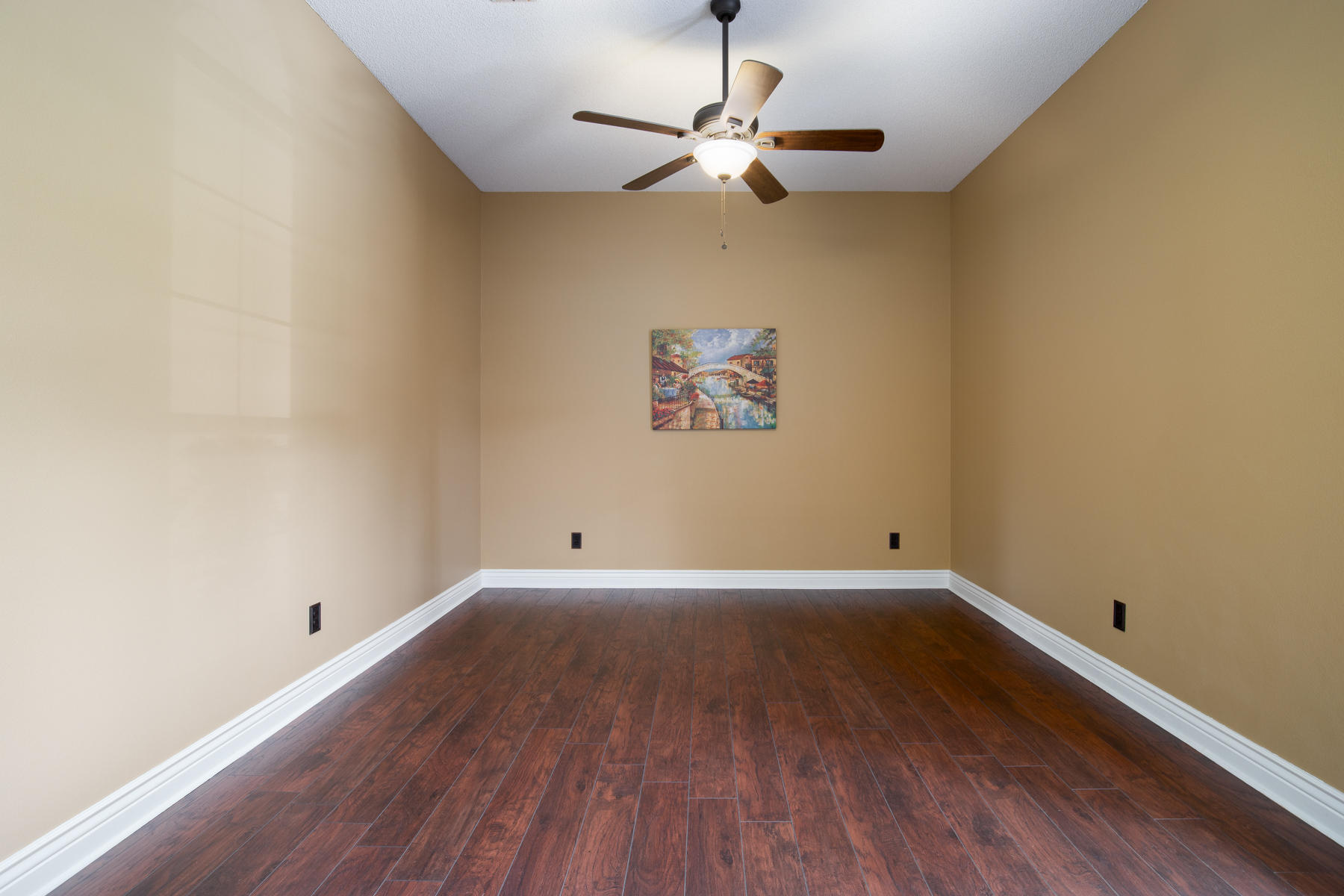 QUAYSIDE VILLAGE PHASE II - Residential