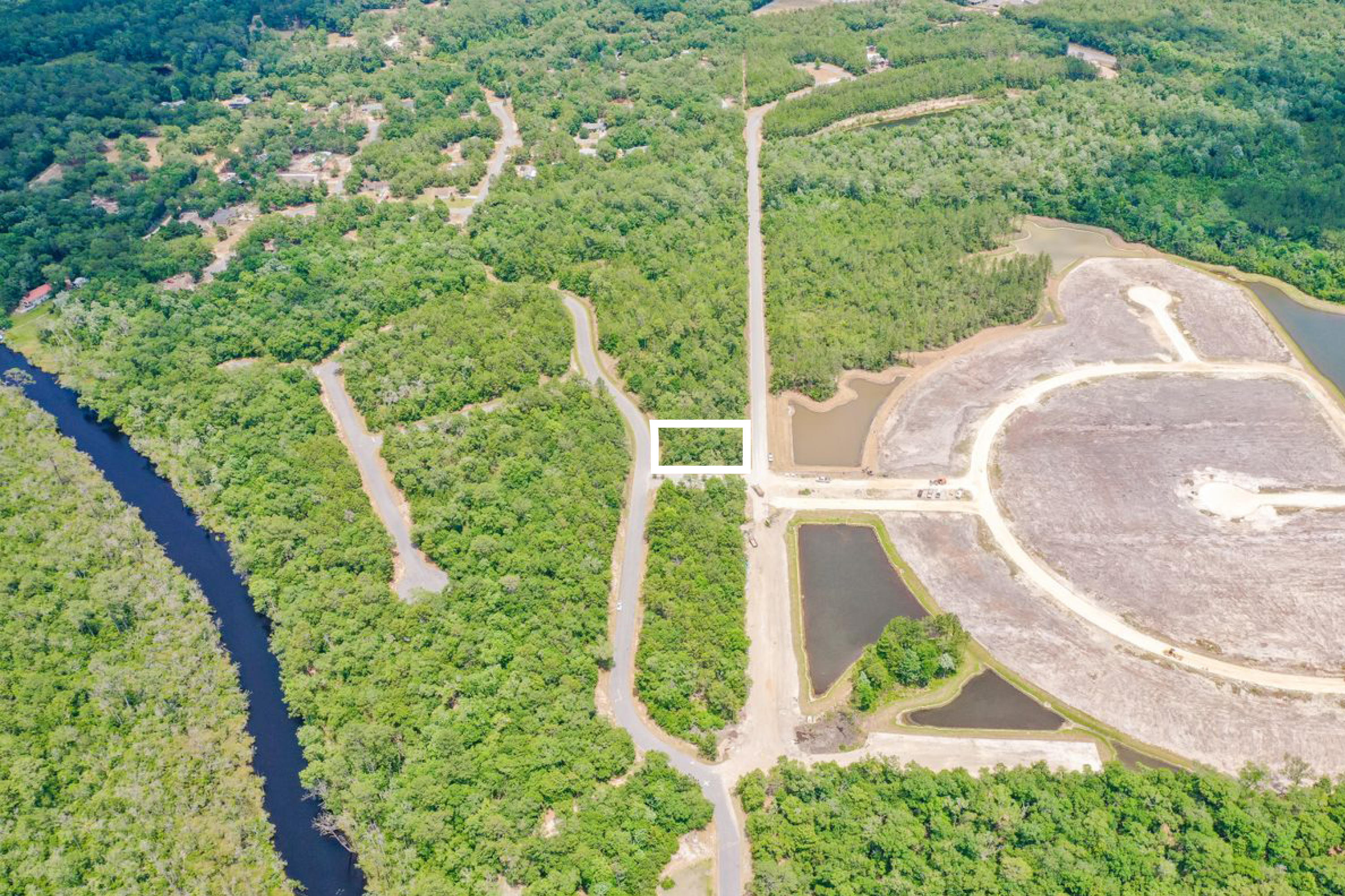 MAGNOLIA BAY ESTATES - Land