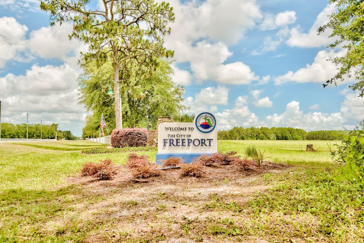 MAGNOLIA BAY ESTATES - Land