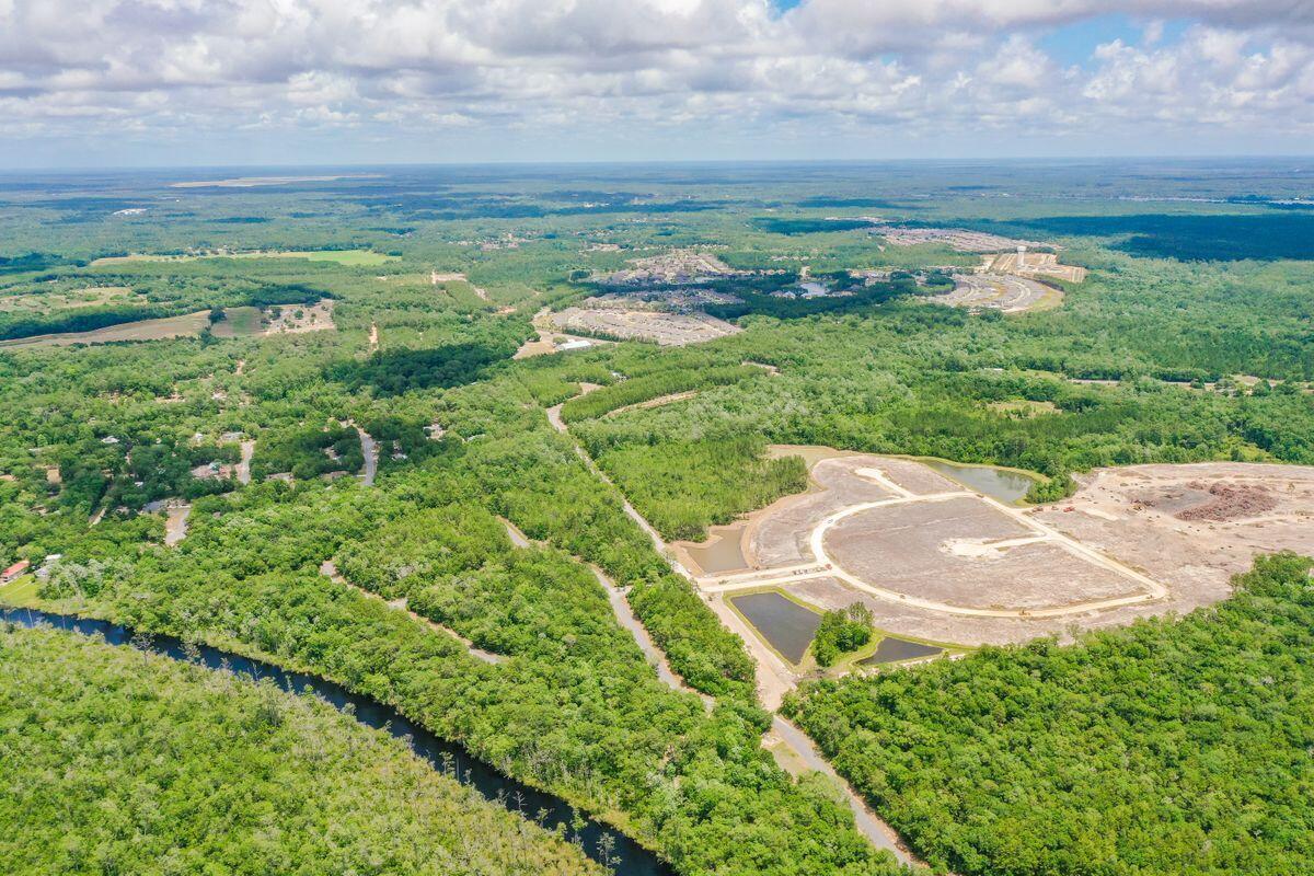 MAGNOLIA BAY ESTATES - Land