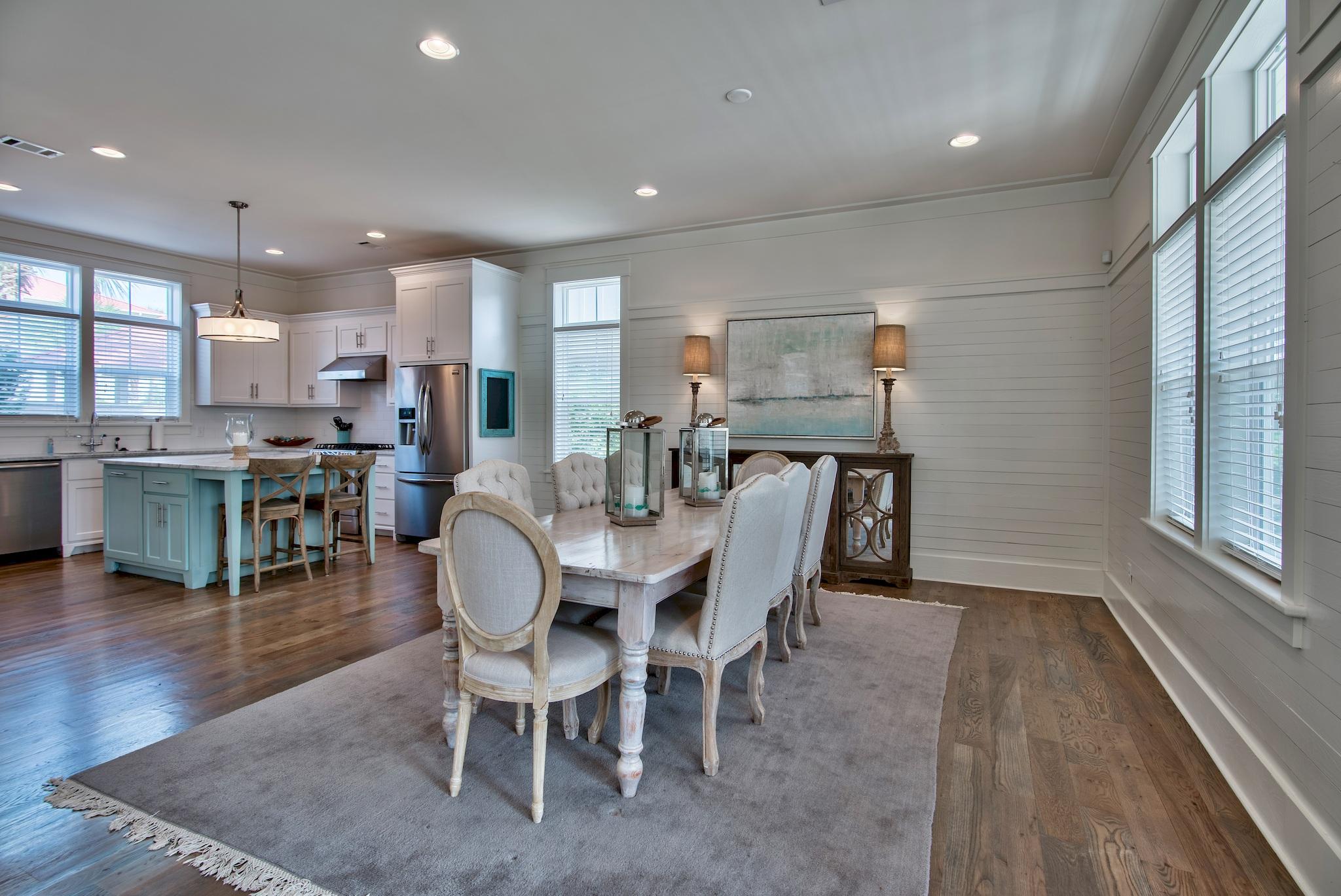 MAGNOLIA DUNE - Residential