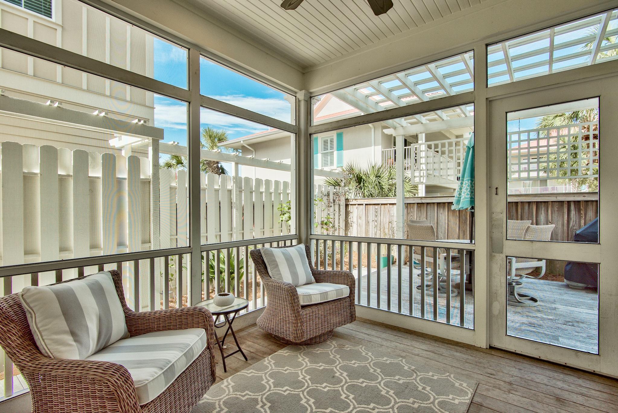 MAGNOLIA DUNE - Residential
