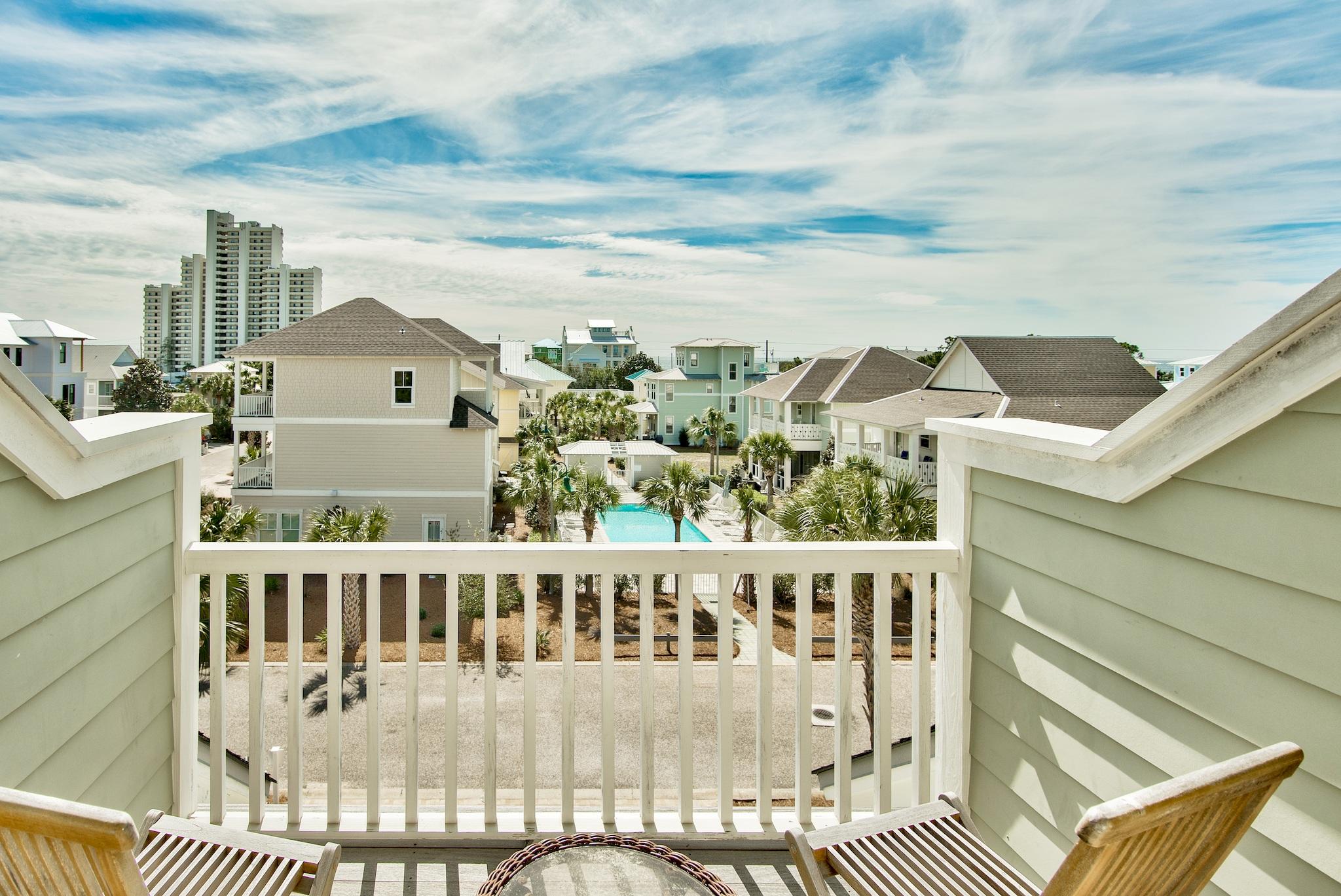 MAGNOLIA DUNE - Residential