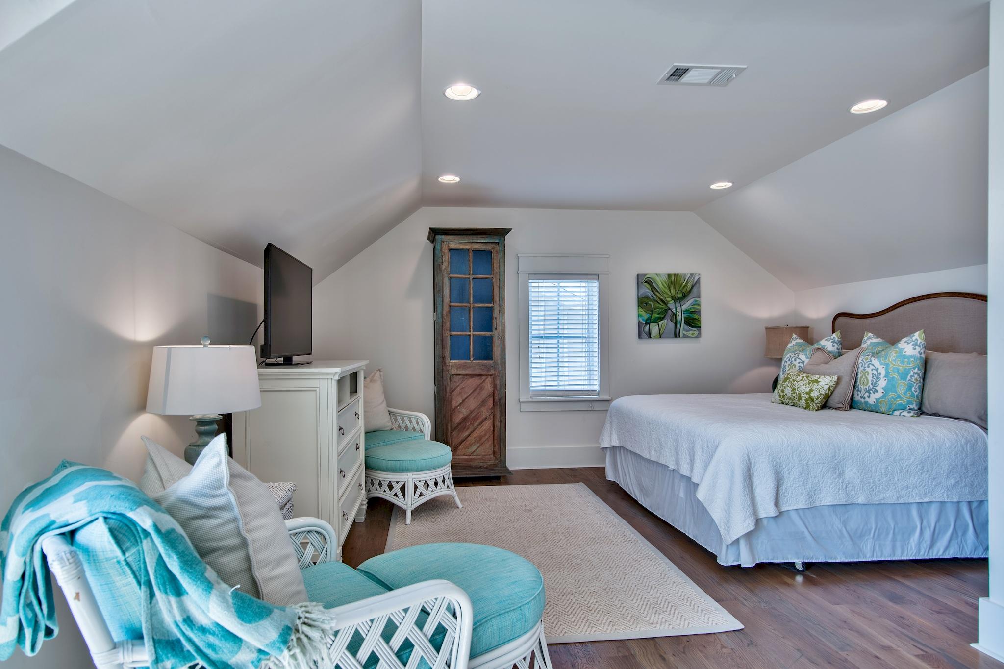 MAGNOLIA DUNE - Residential