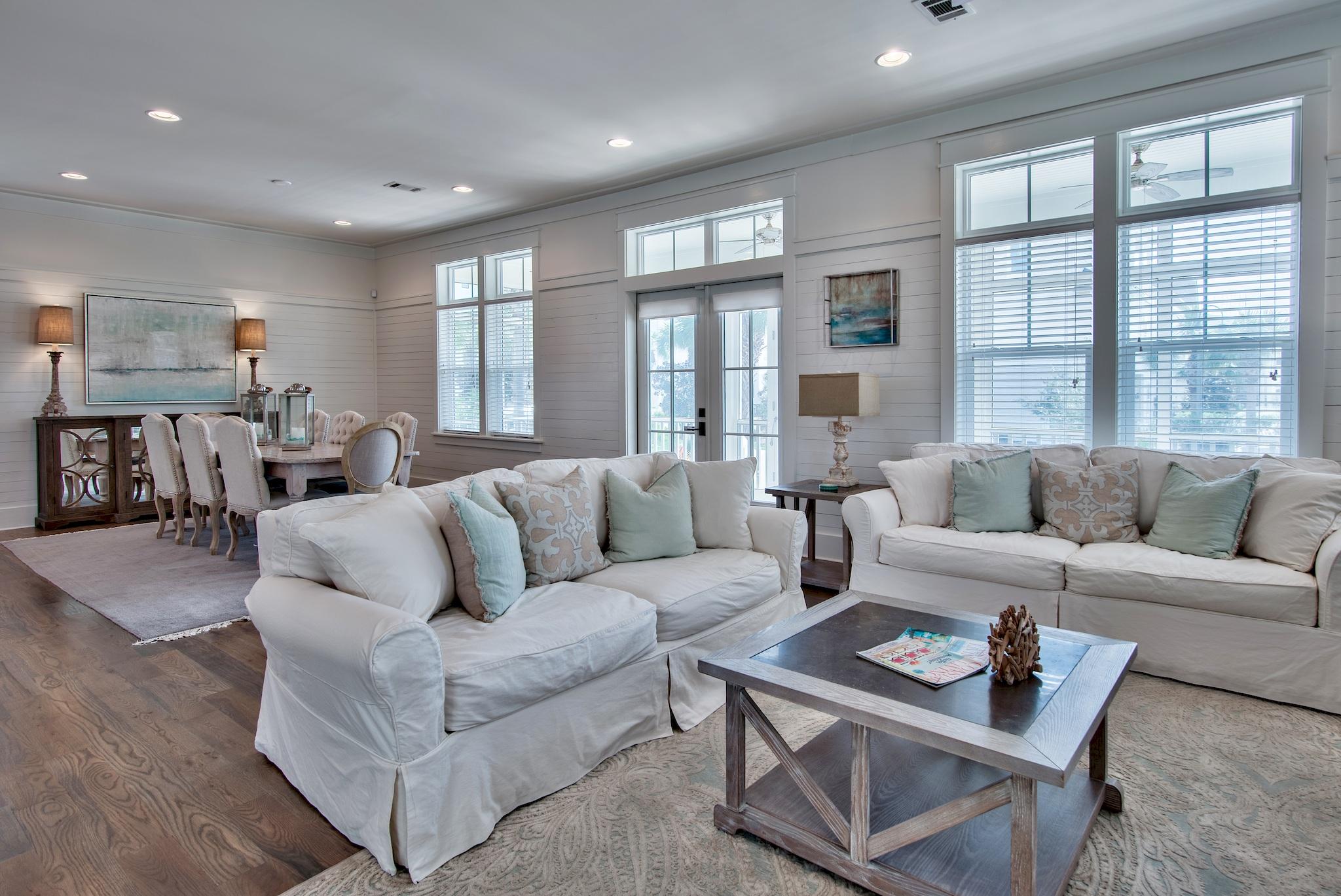 MAGNOLIA DUNE - Residential