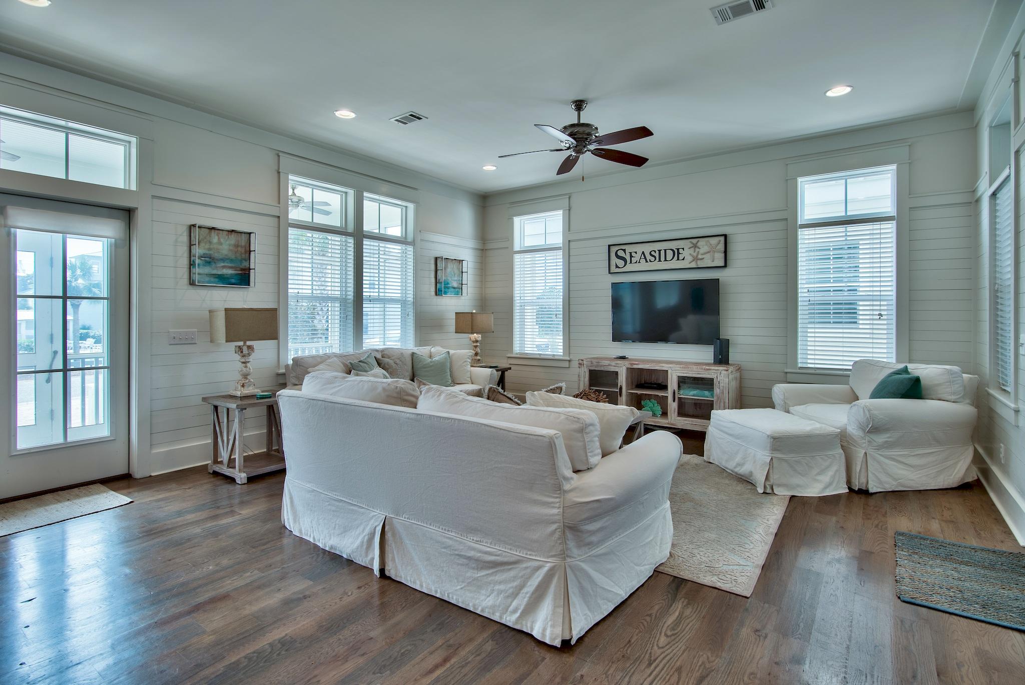 MAGNOLIA DUNE - Residential