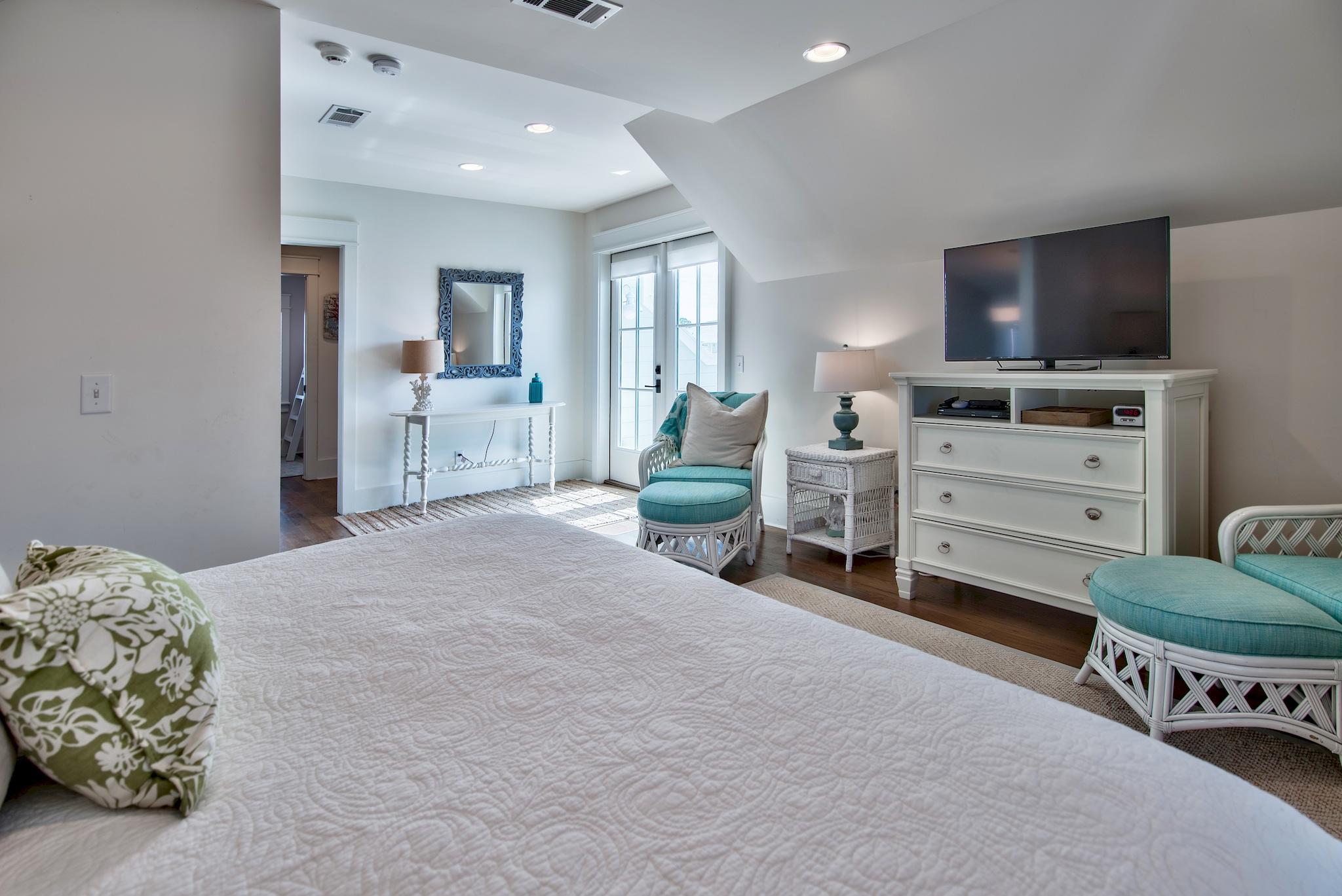 MAGNOLIA DUNE - Residential