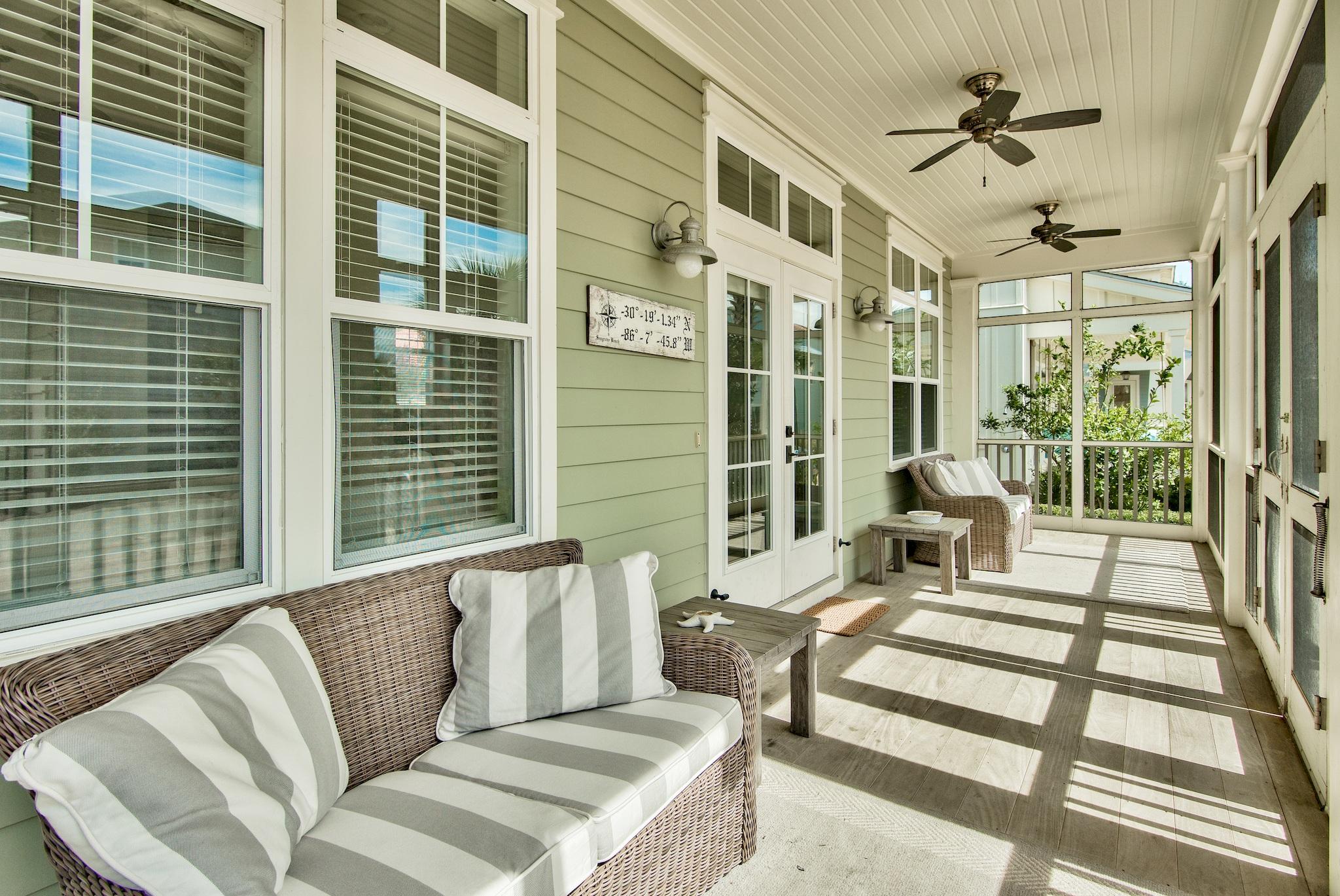 MAGNOLIA DUNE - Residential