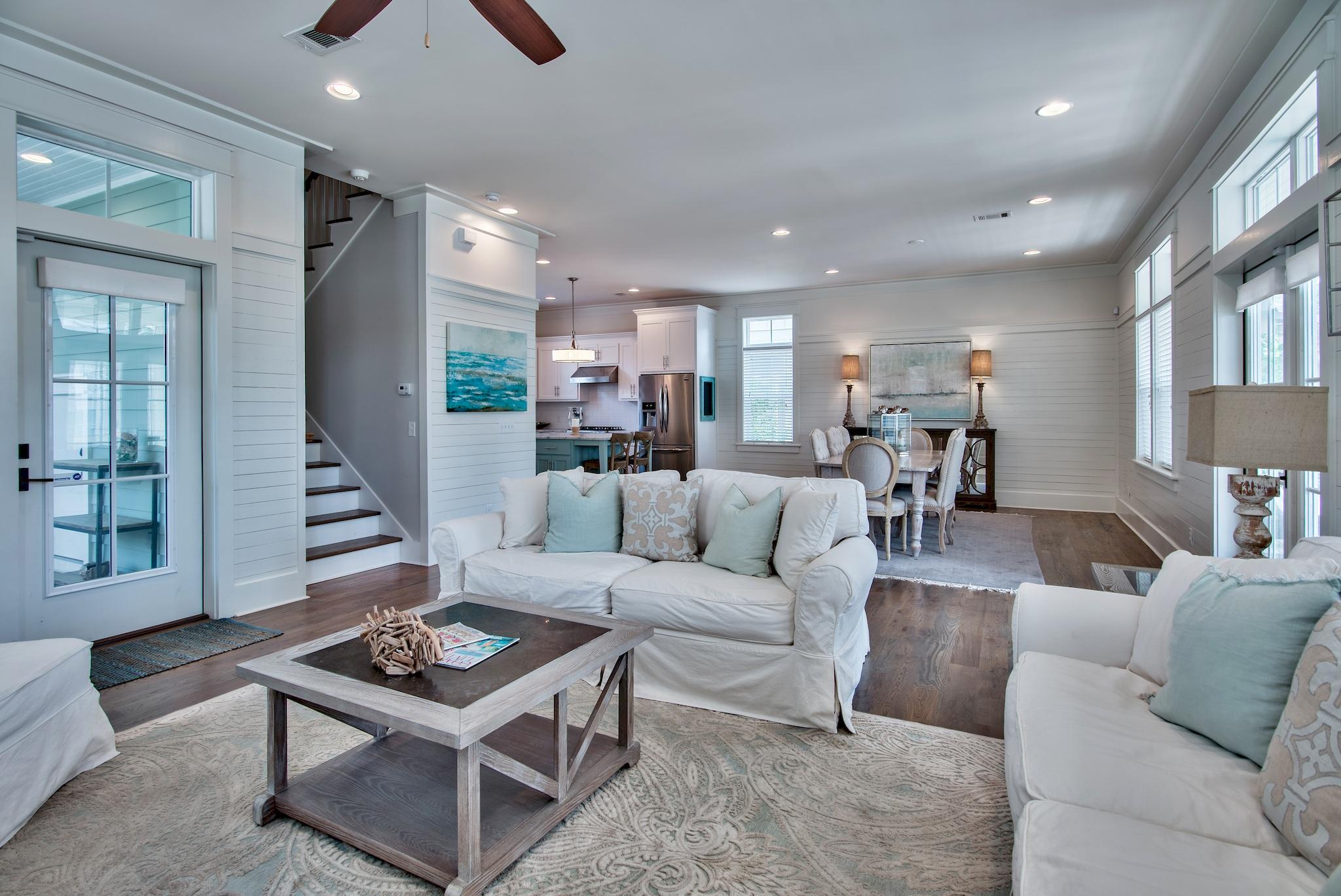 MAGNOLIA DUNE - Residential