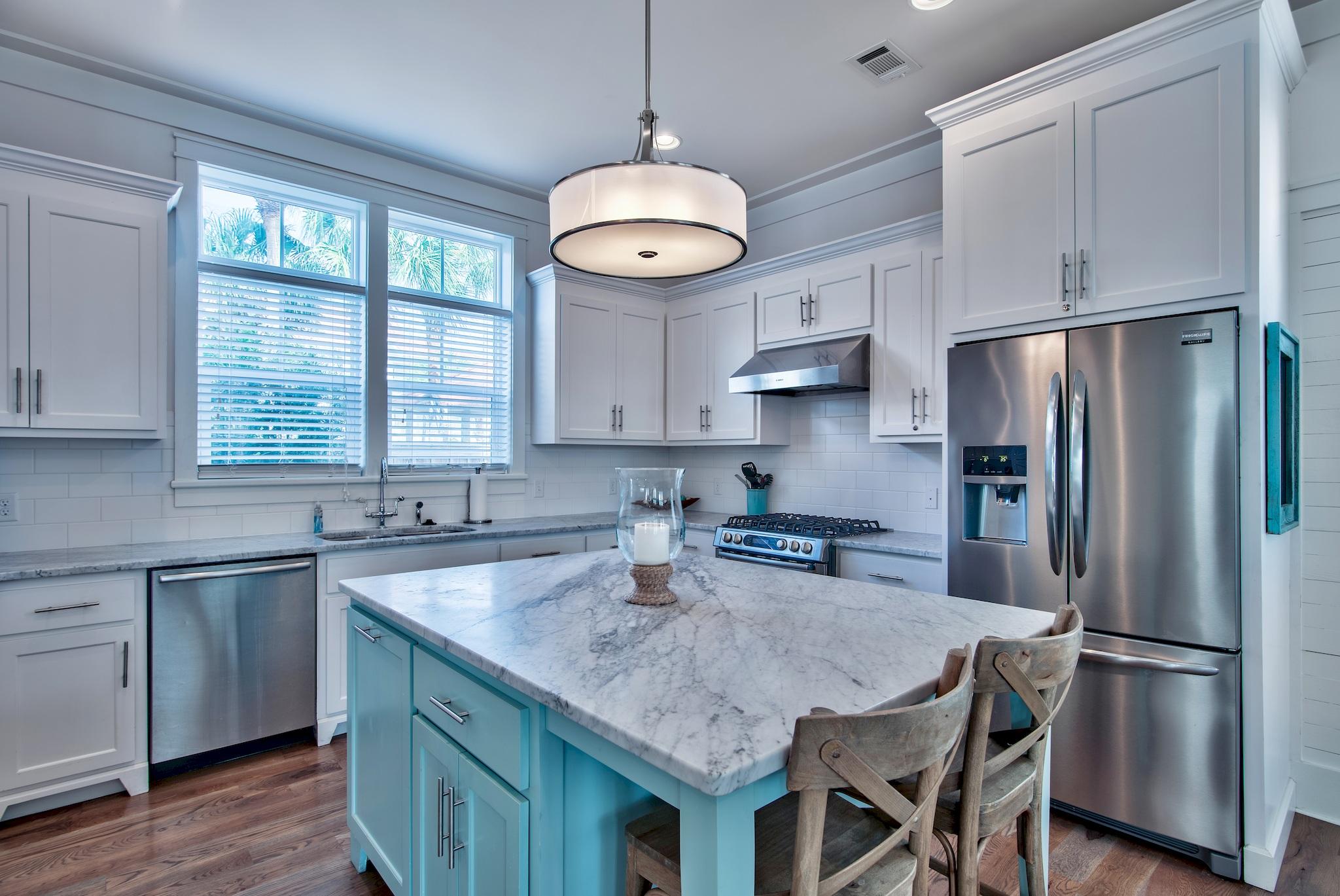 MAGNOLIA DUNE - Residential