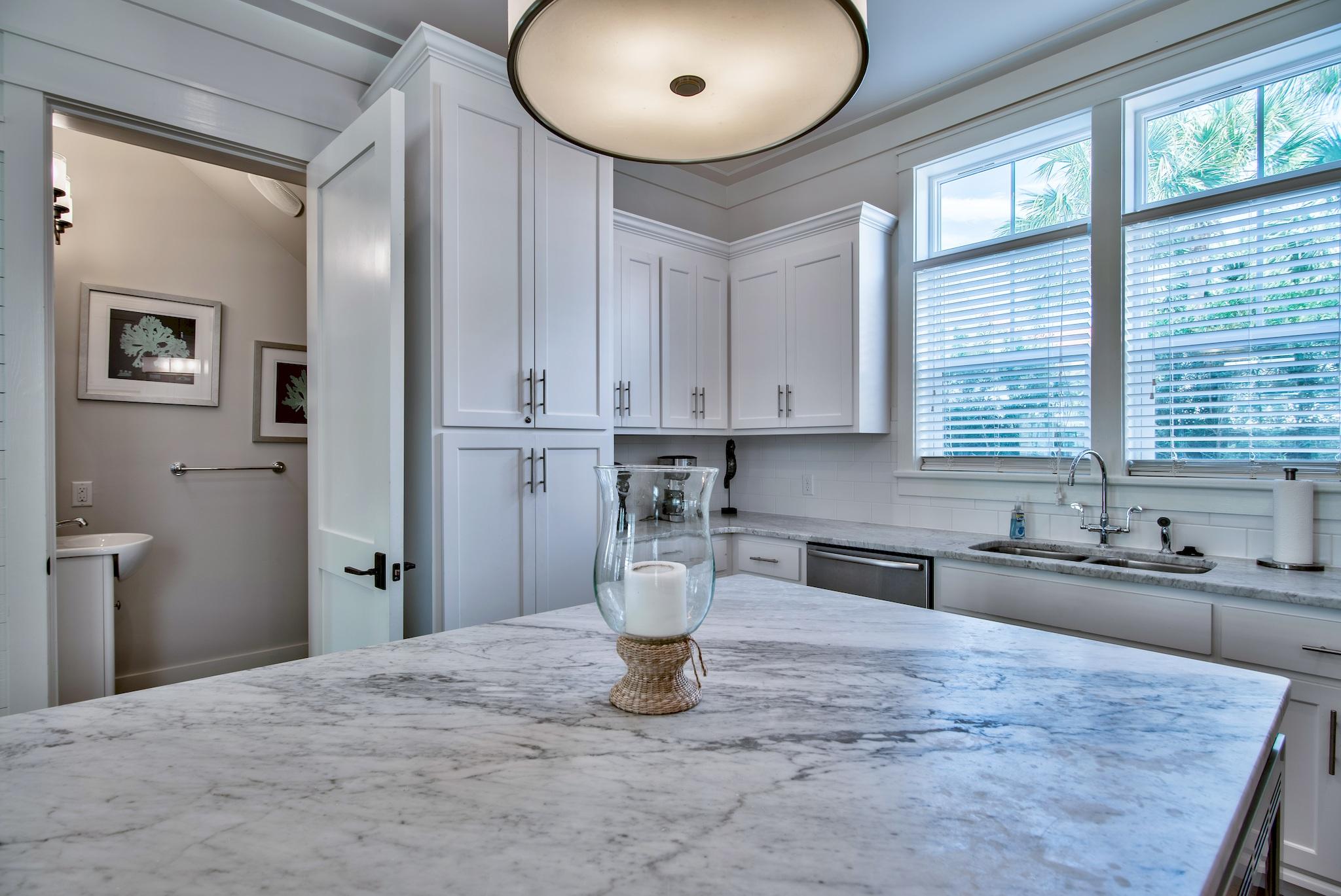 MAGNOLIA DUNE - Residential