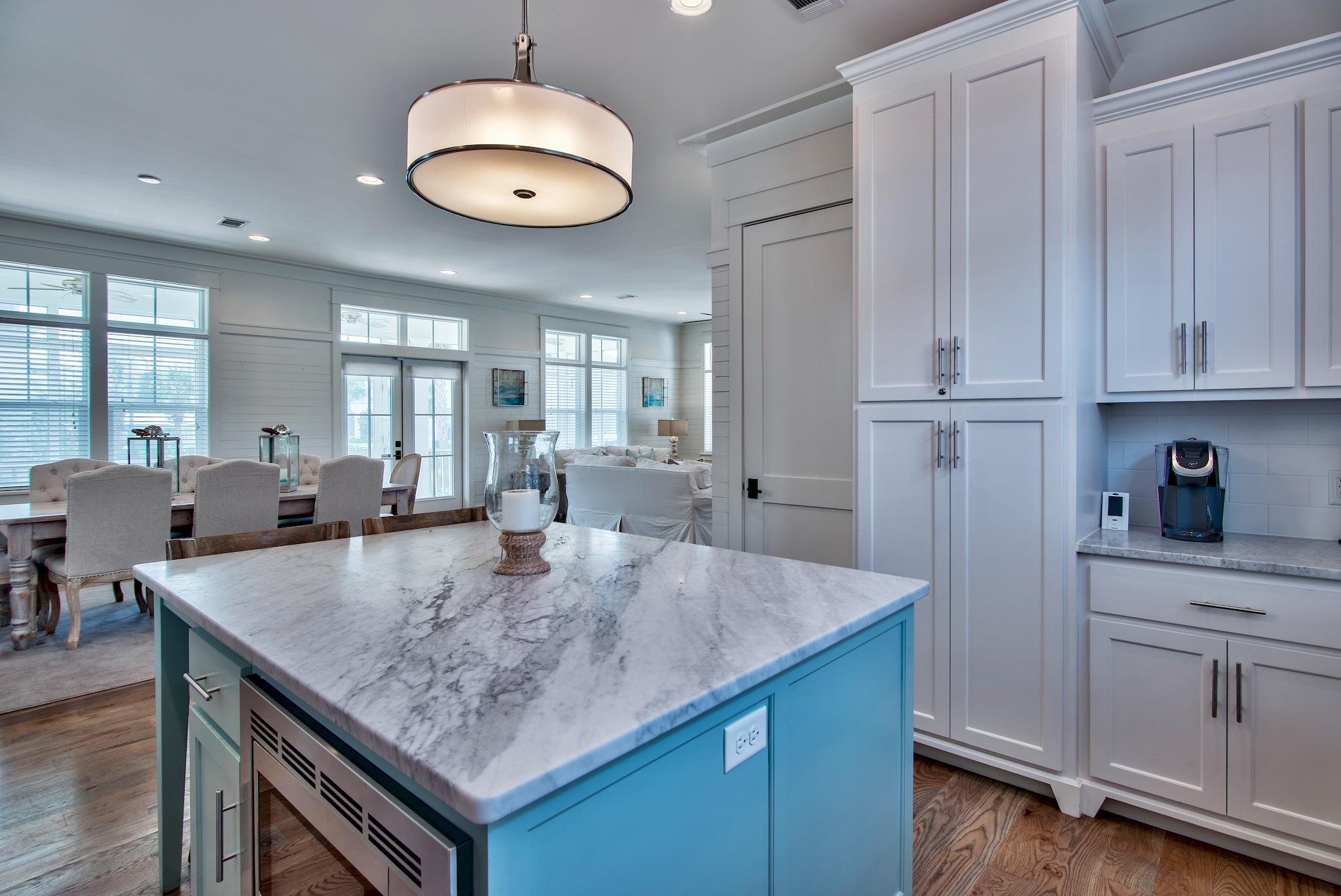 MAGNOLIA DUNE - Residential
