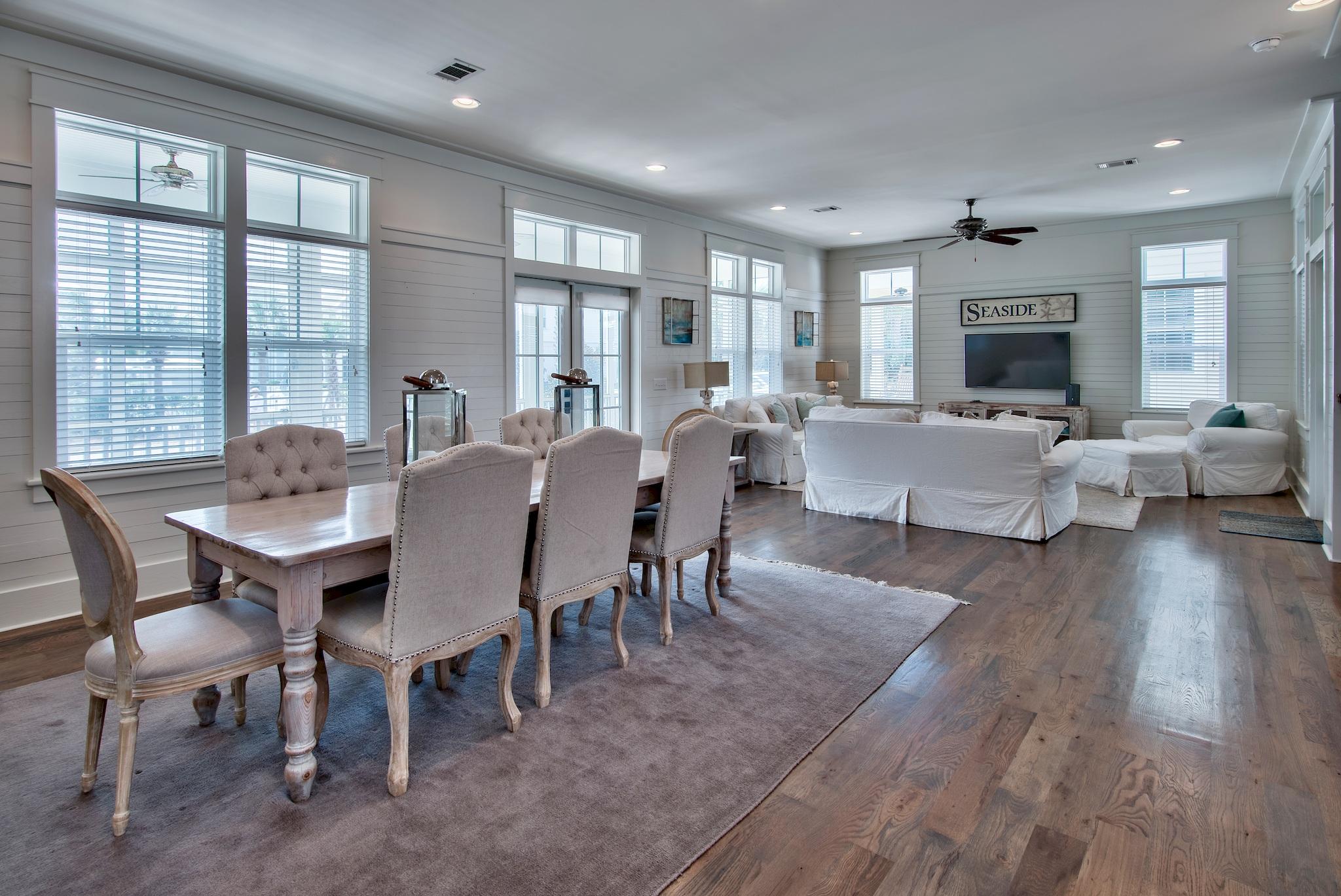 MAGNOLIA DUNE - Residential