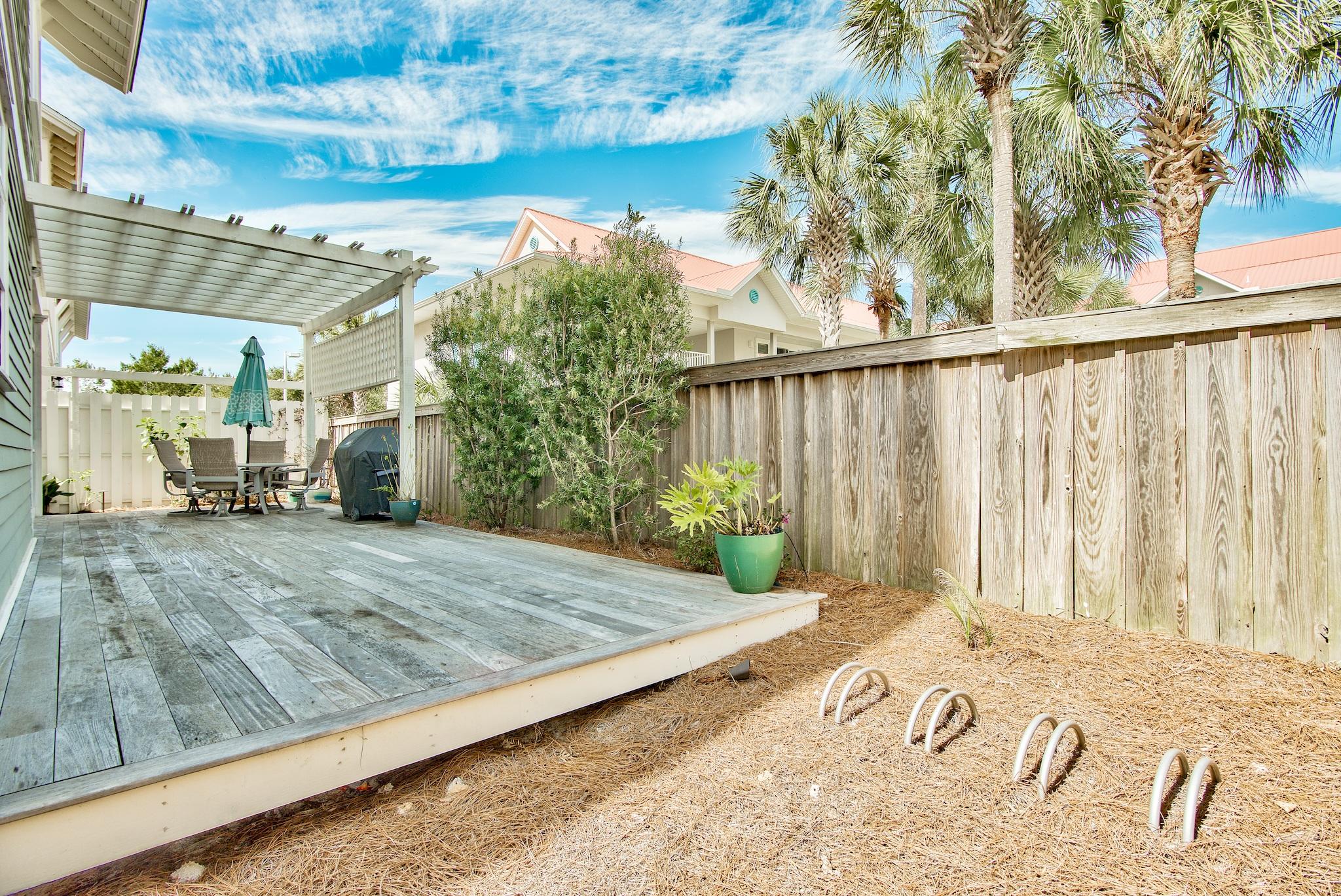 MAGNOLIA DUNE - Residential
