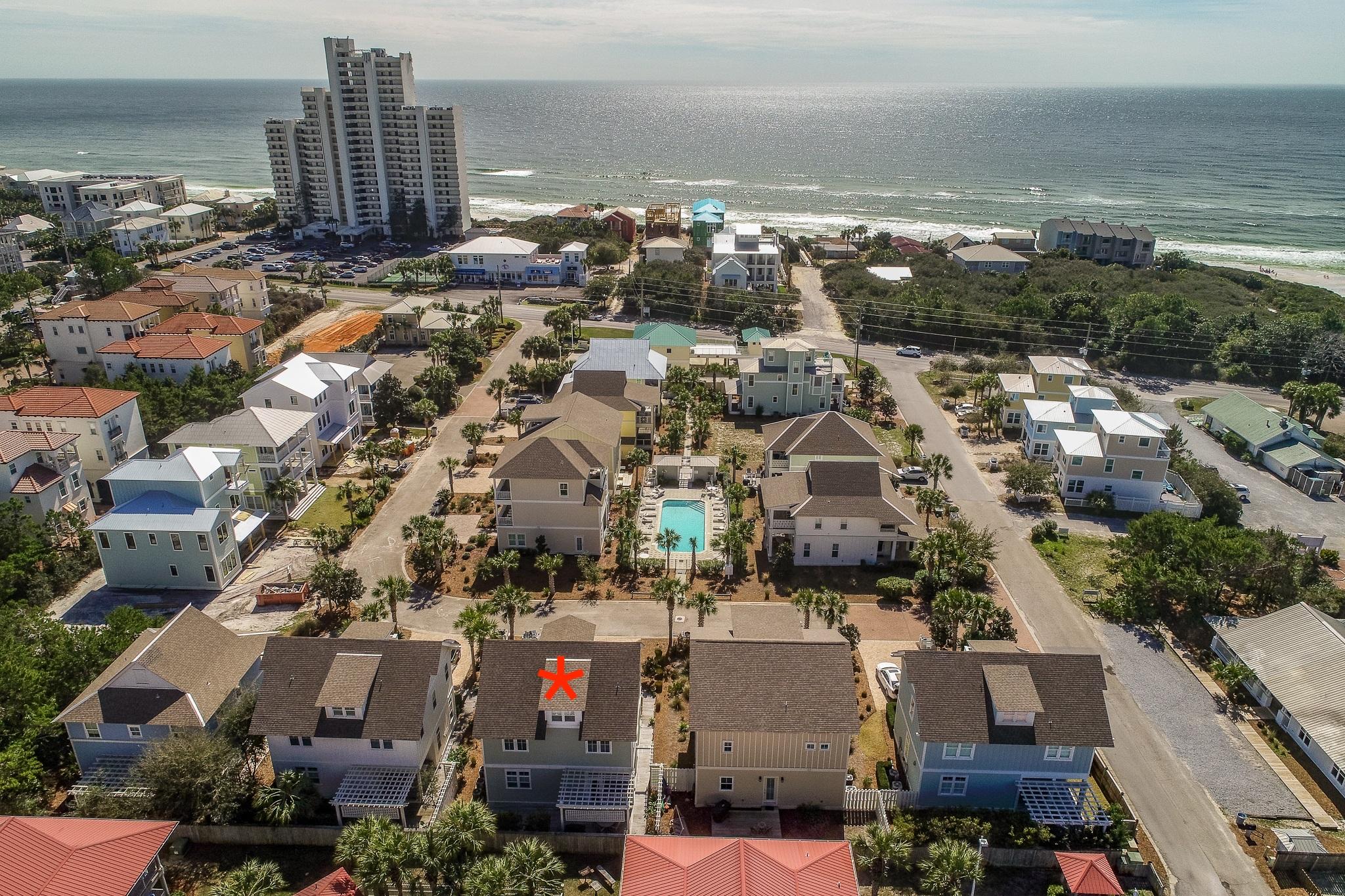 MAGNOLIA DUNE - Residential