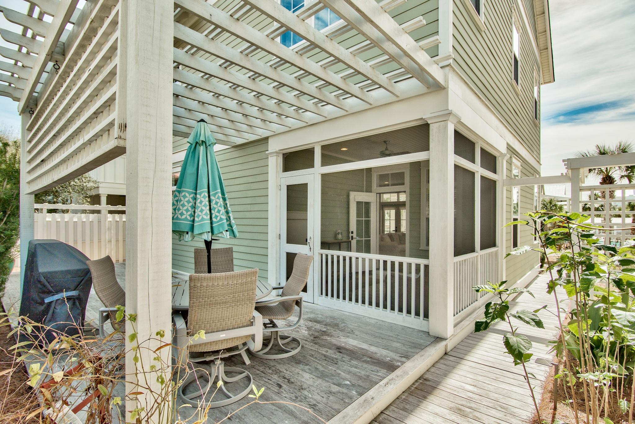 MAGNOLIA DUNE - Residential