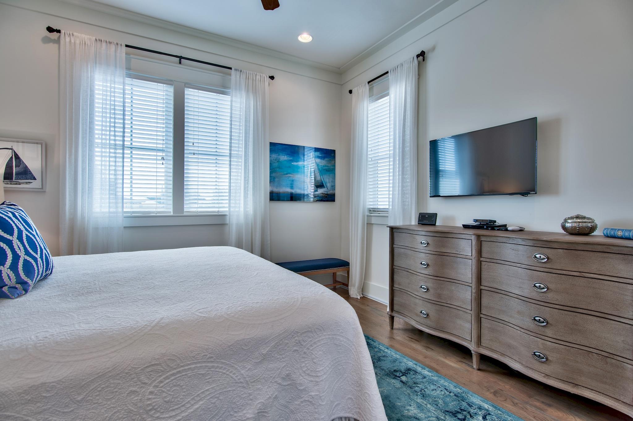 MAGNOLIA DUNE - Residential