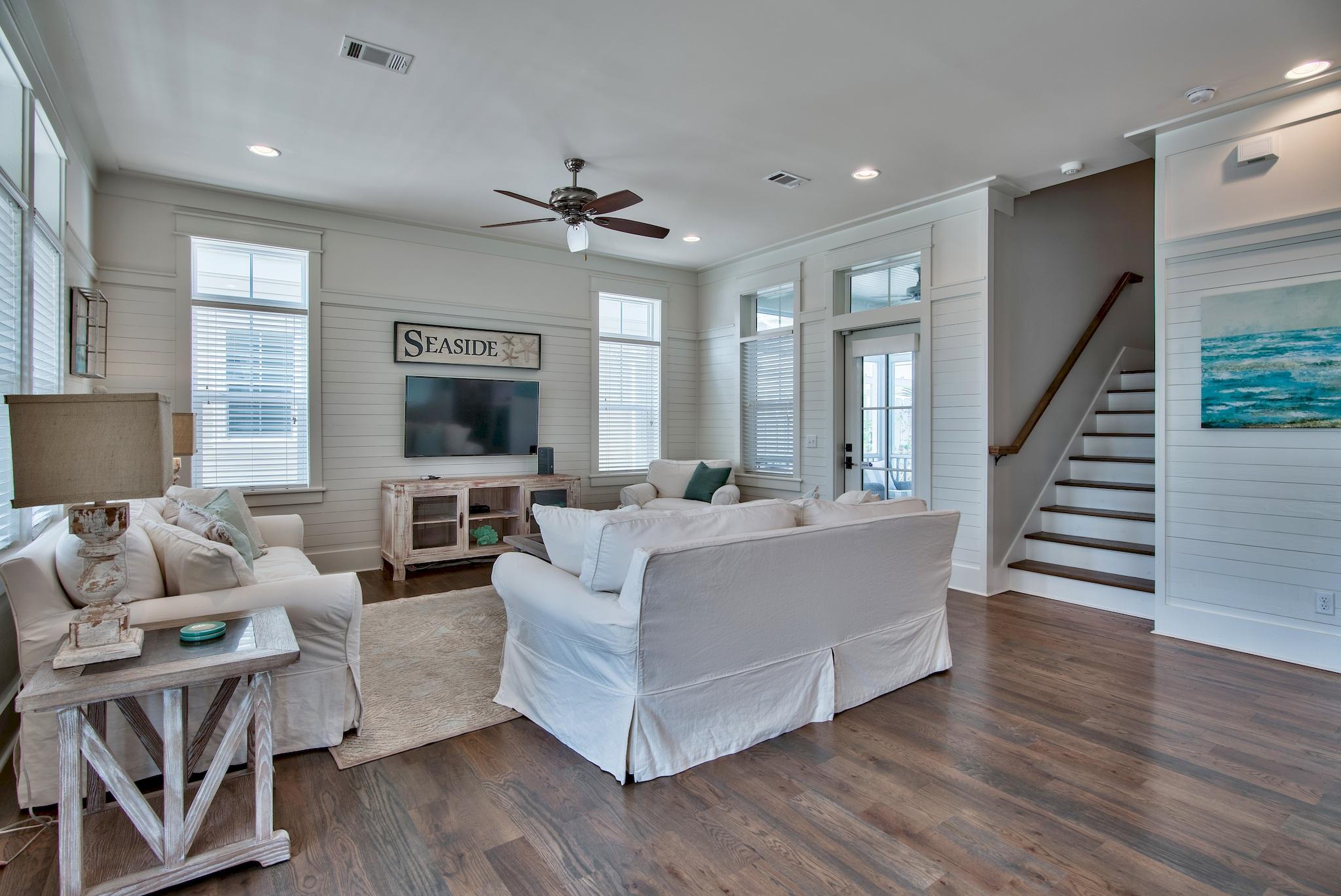 MAGNOLIA DUNE - Residential