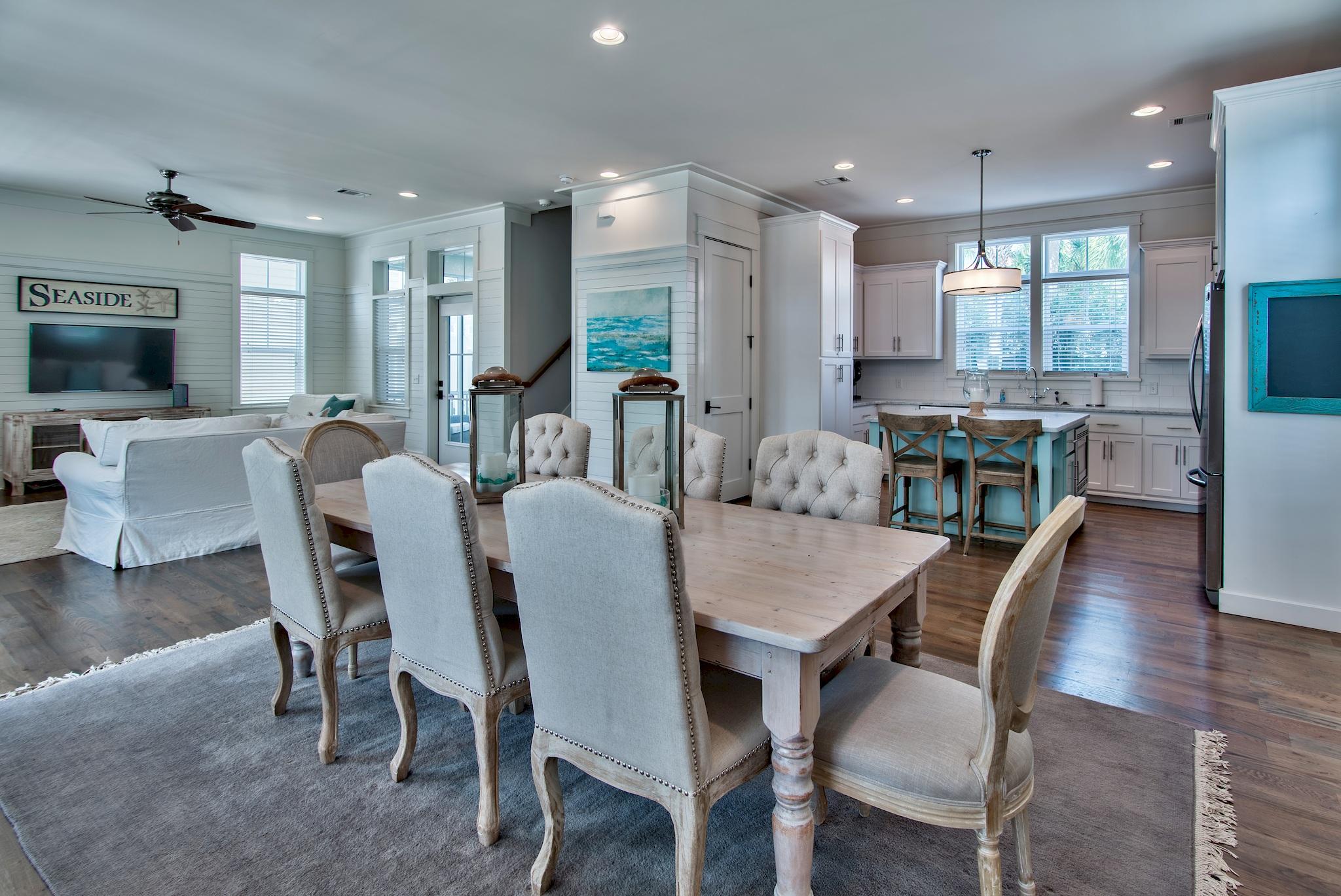 MAGNOLIA DUNE - Residential