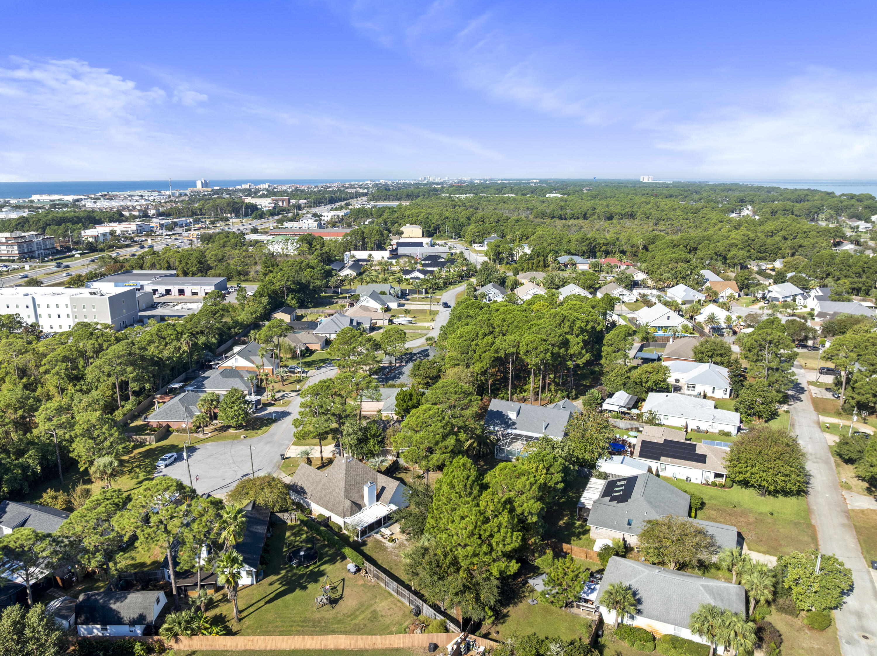 MALIBU GARDENS - Residential