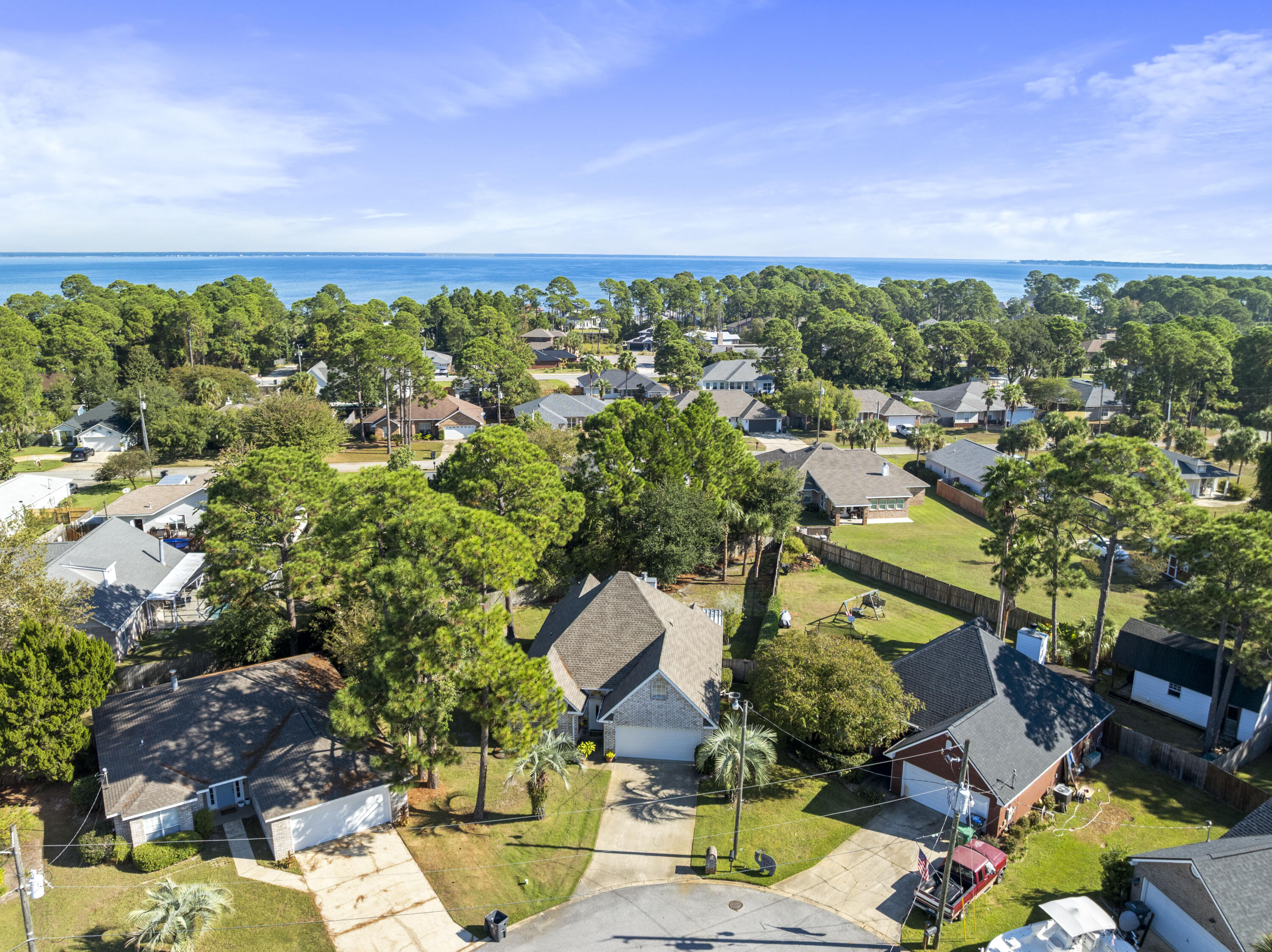 MALIBU GARDENS - Residential