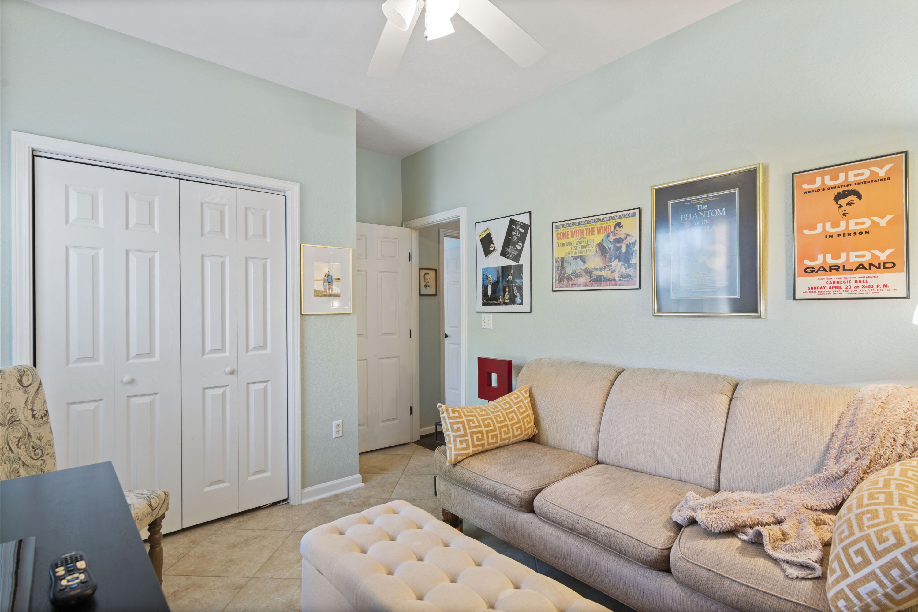 MALIBU GARDENS - Residential