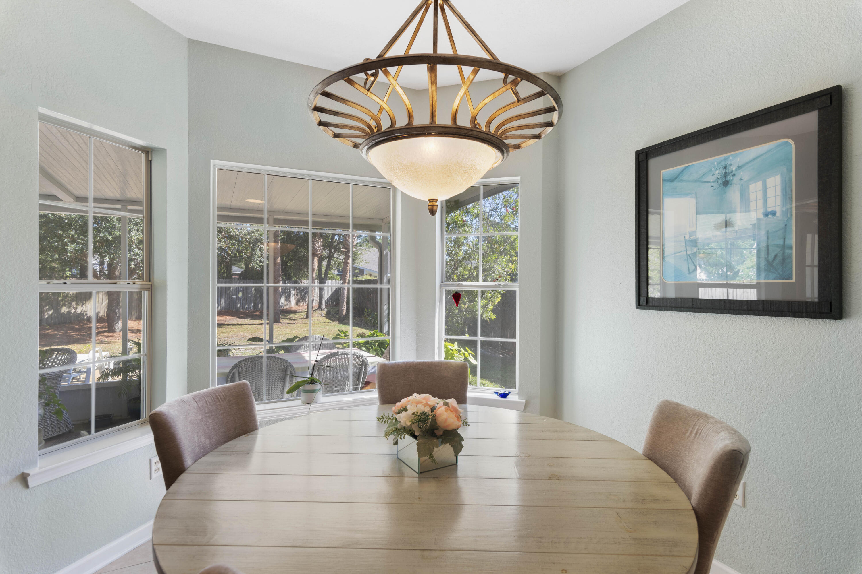 MALIBU GARDENS - Residential