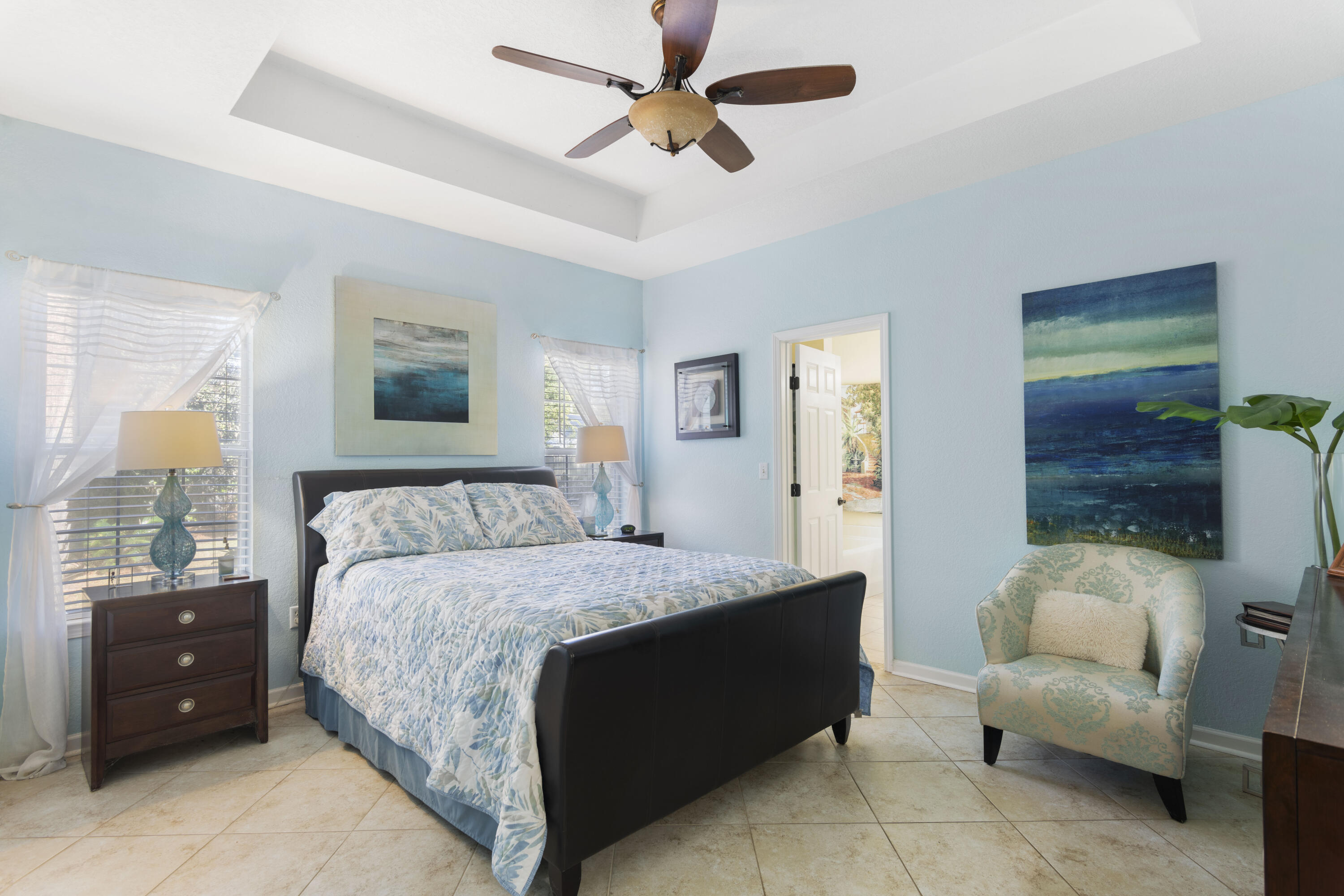 MALIBU GARDENS - Residential