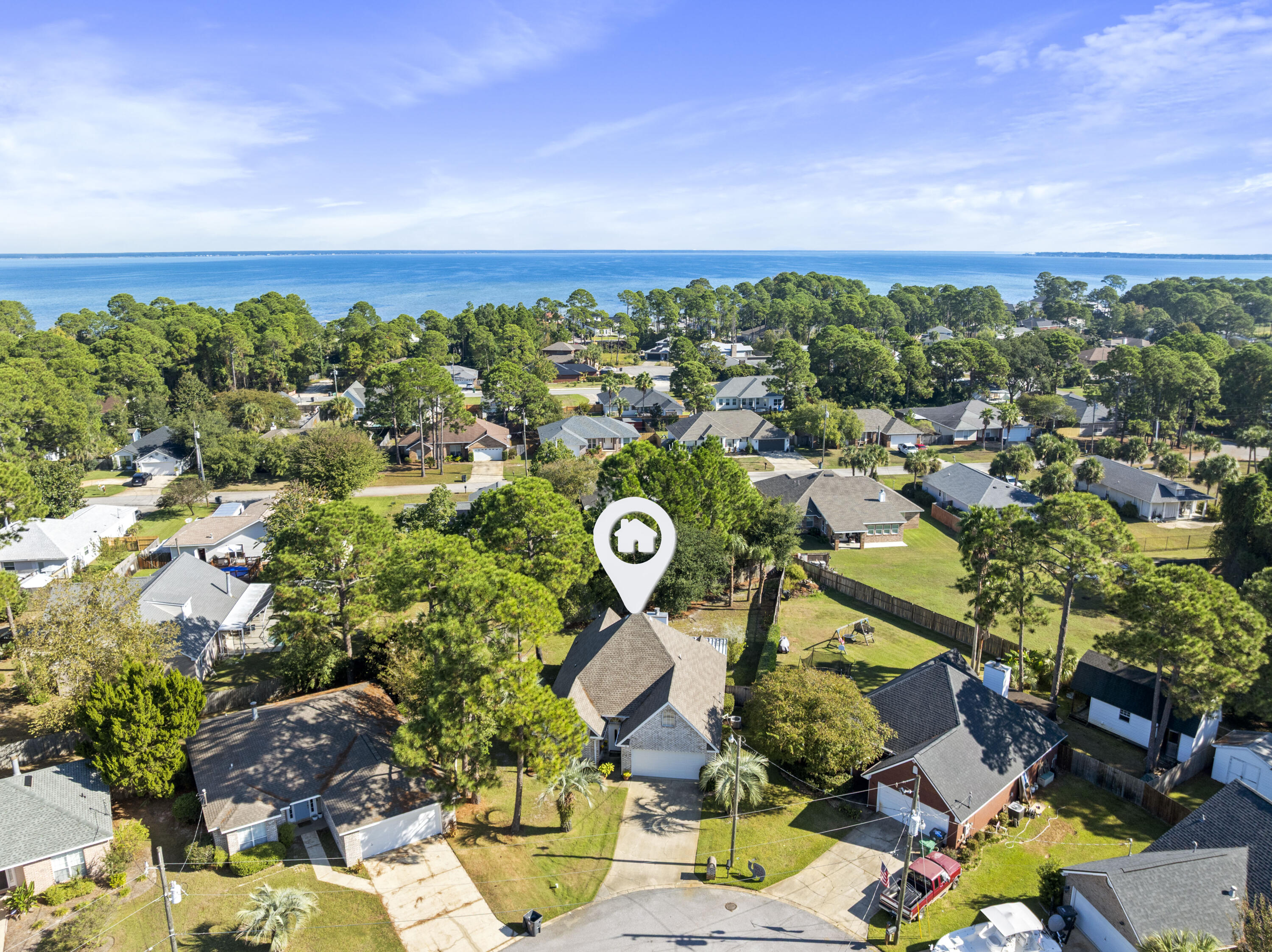 MALIBU GARDENS - Residential
