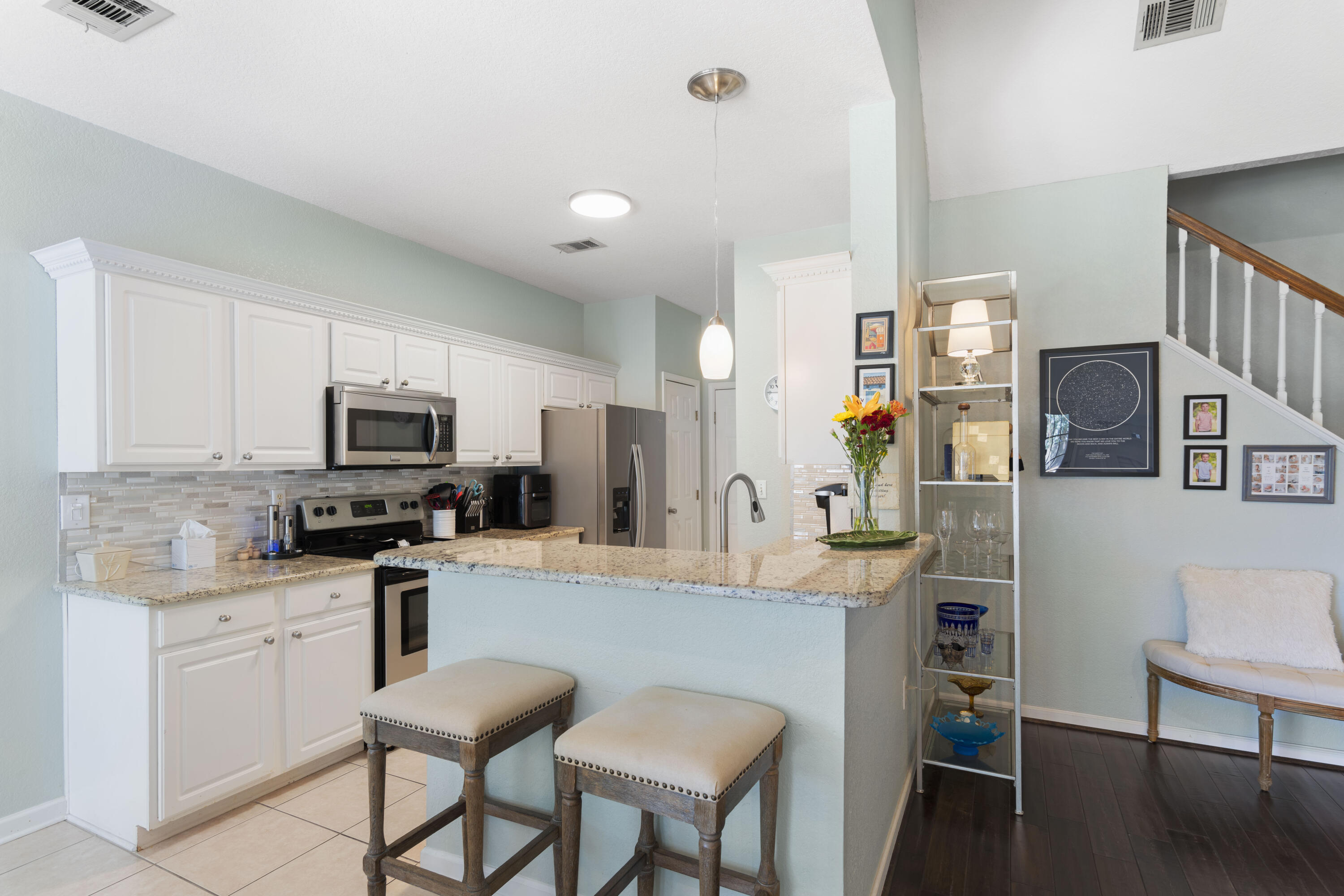 MALIBU GARDENS - Residential