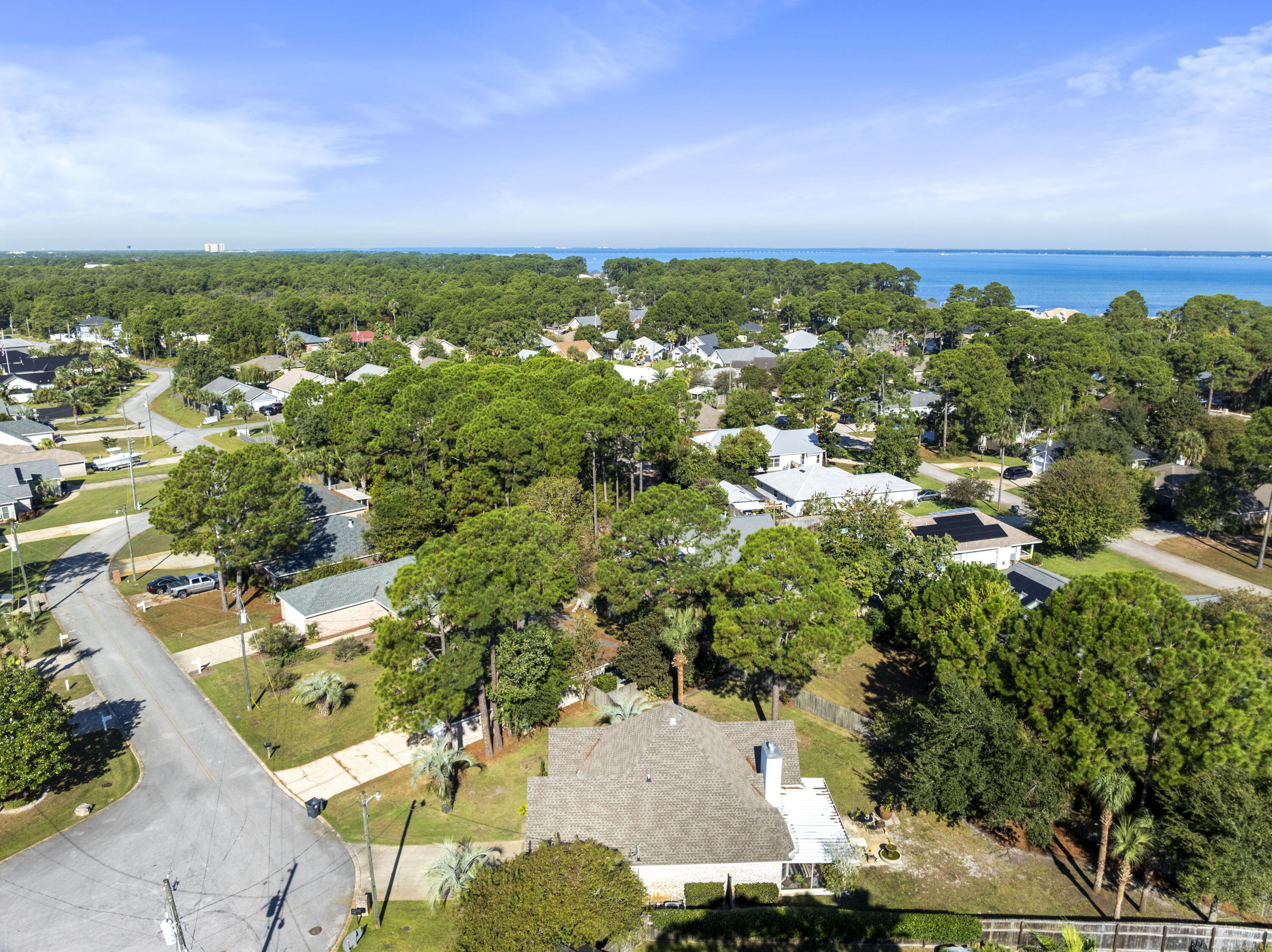 MALIBU GARDENS - Residential