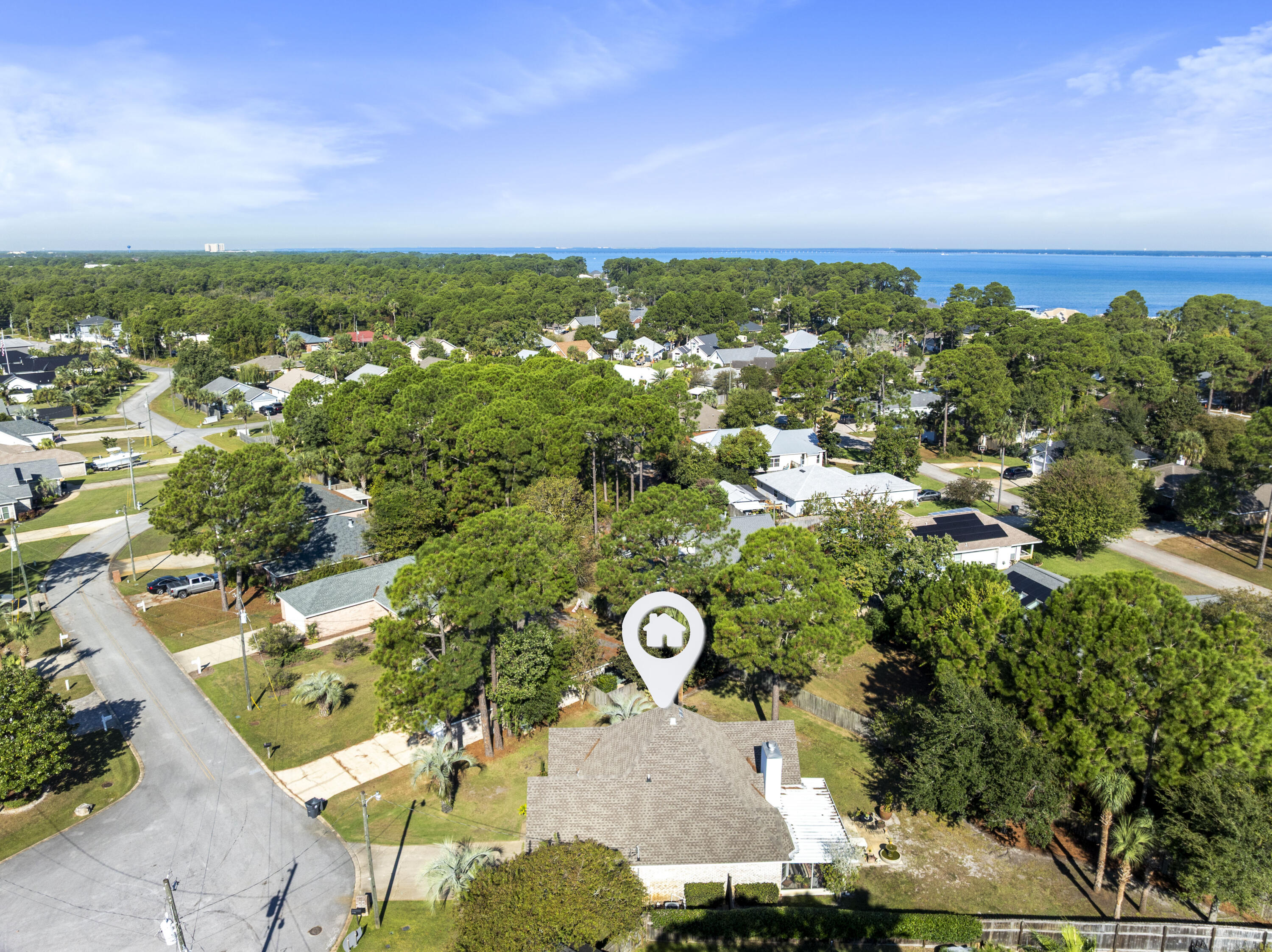 MALIBU GARDENS - Residential