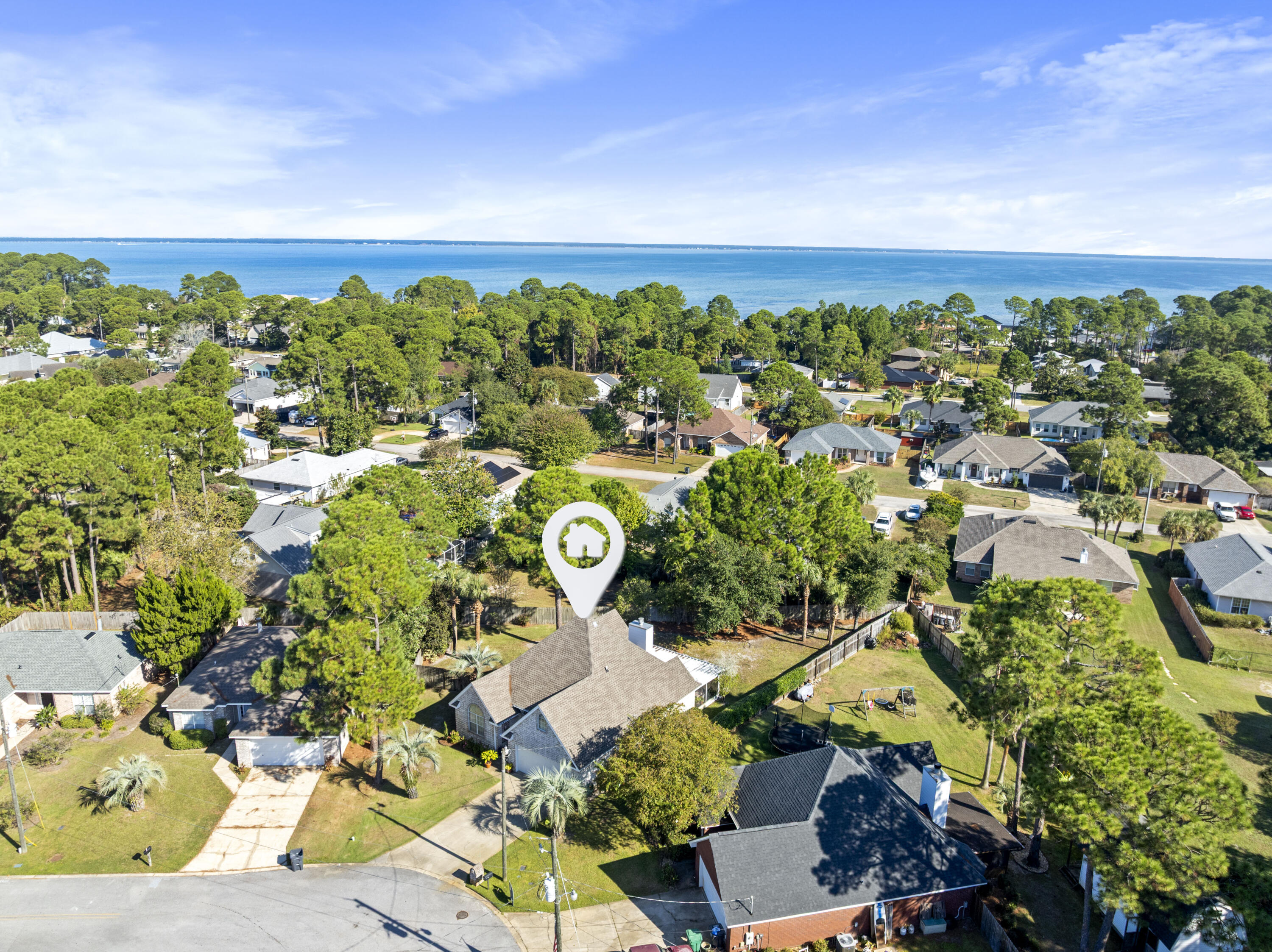 MALIBU GARDENS - Residential