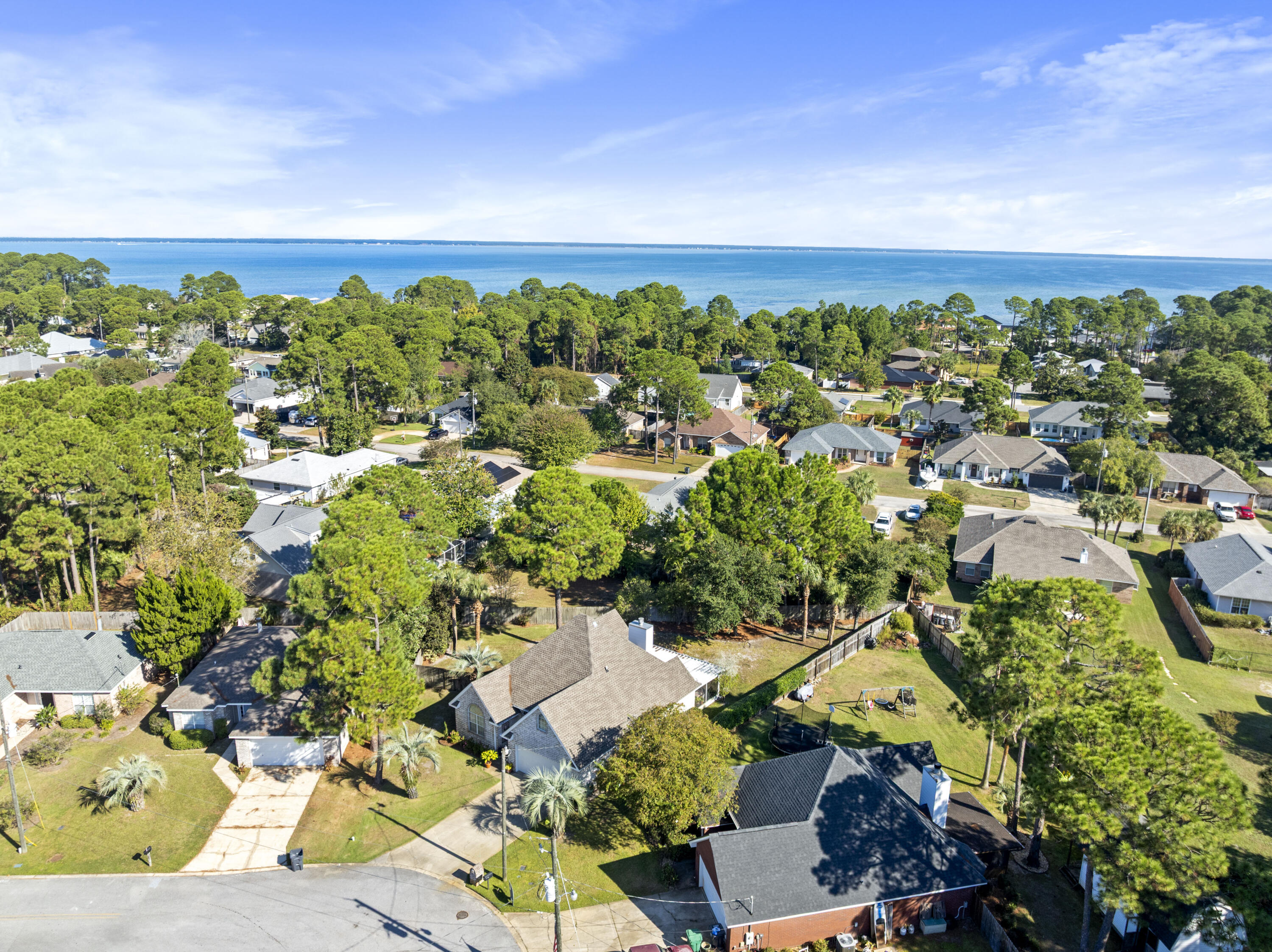 MALIBU GARDENS - Residential