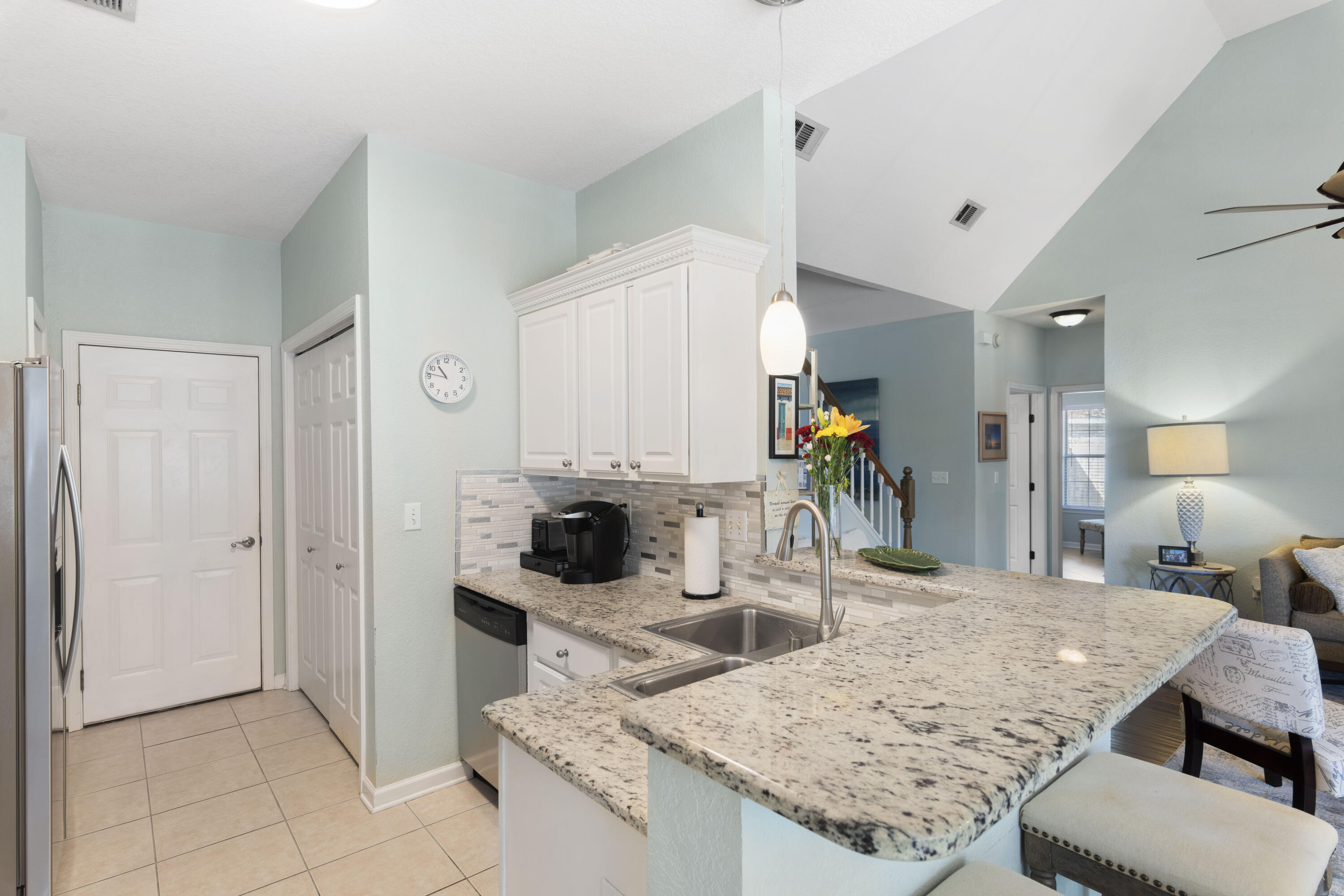 MALIBU GARDENS - Residential