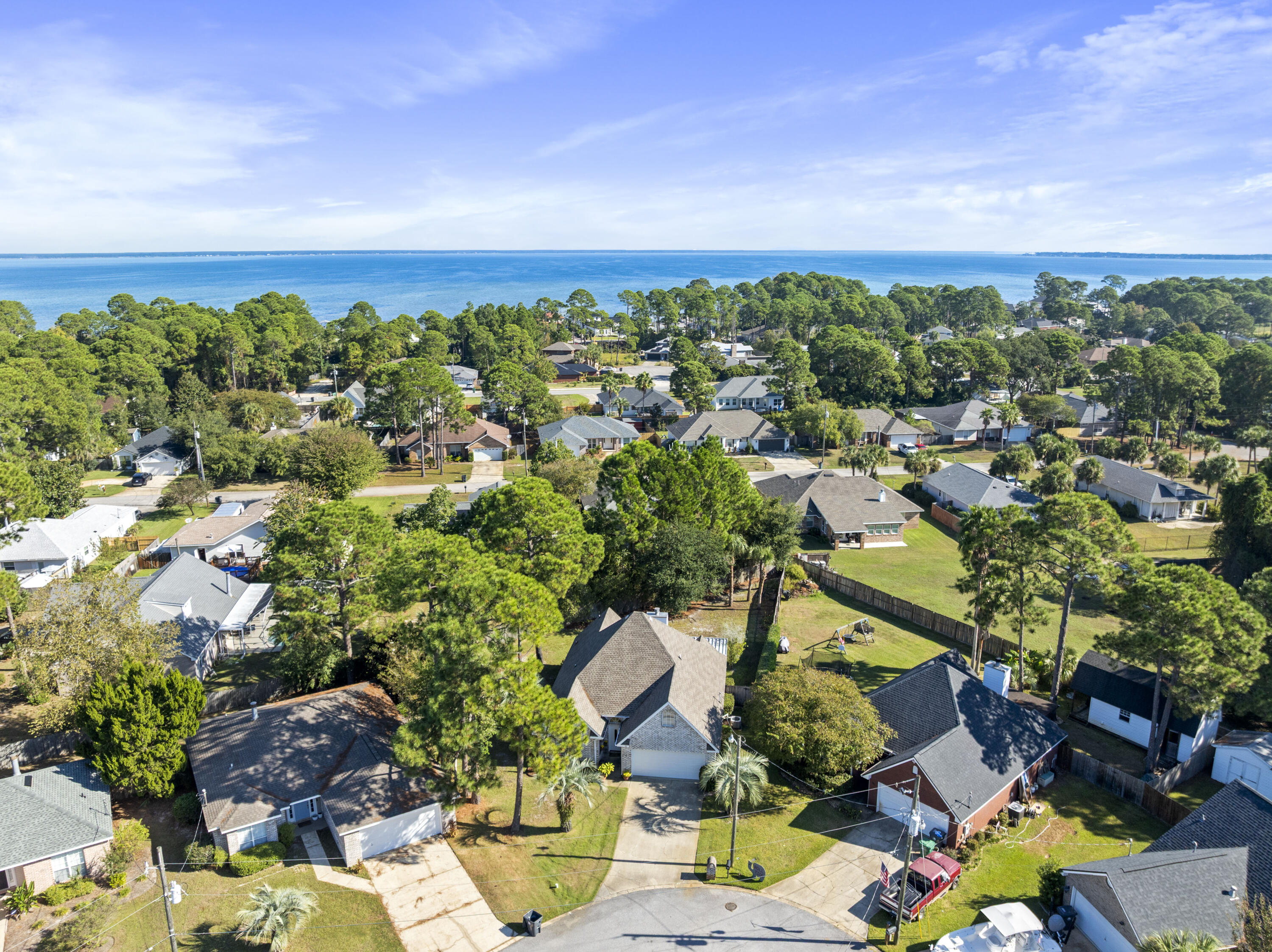 MALIBU GARDENS - Residential
