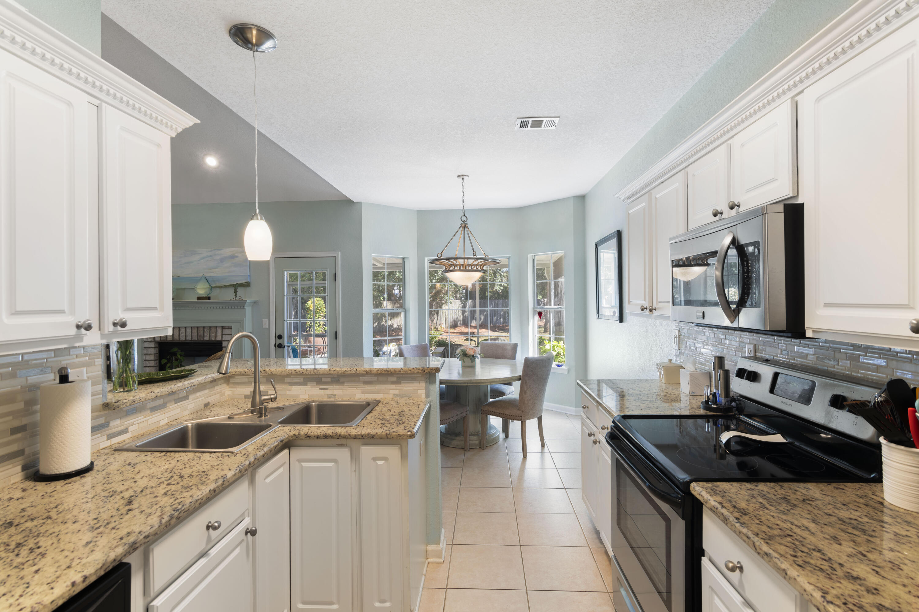 MALIBU GARDENS - Residential