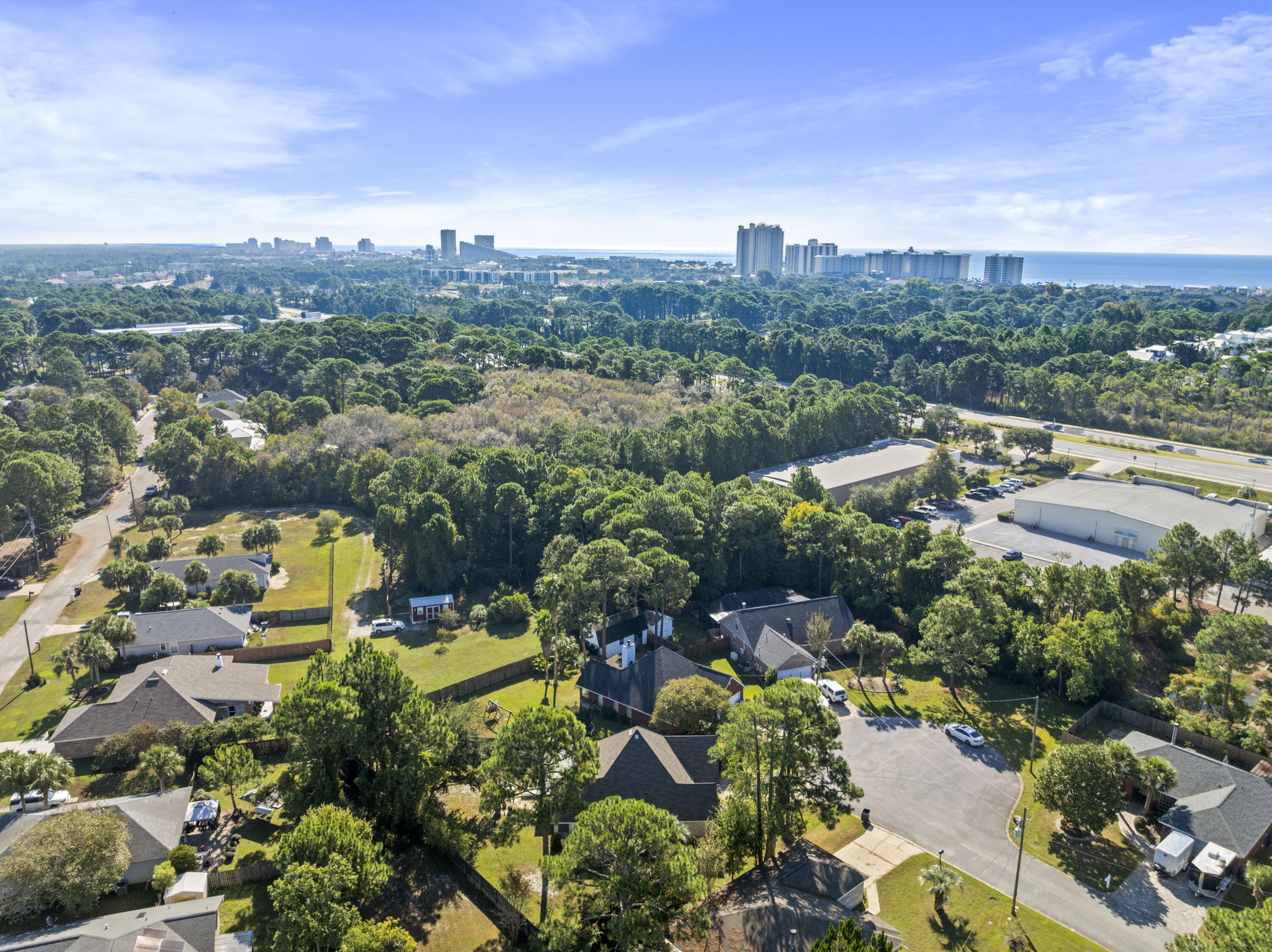 MALIBU GARDENS - Residential