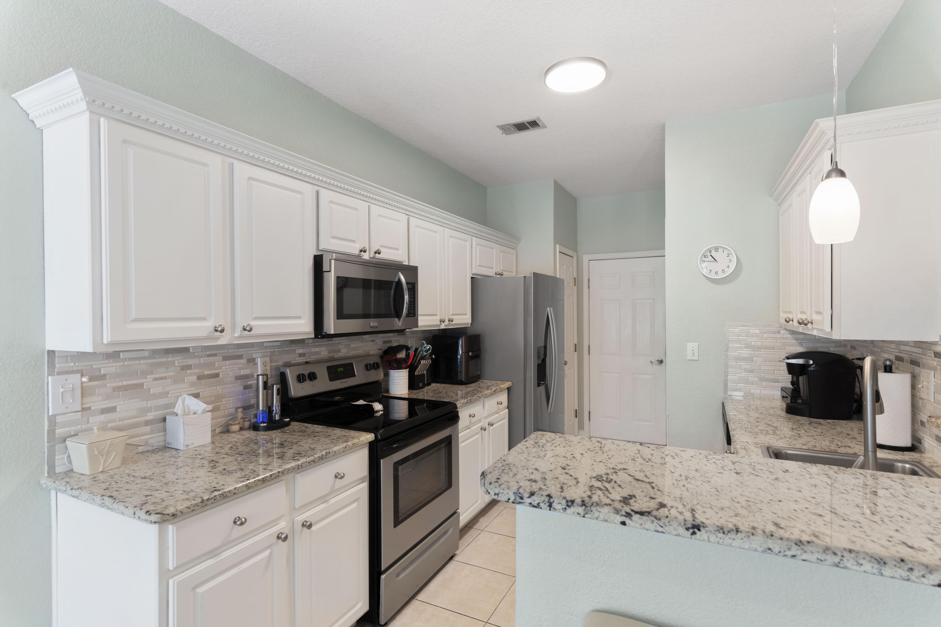 MALIBU GARDENS - Residential