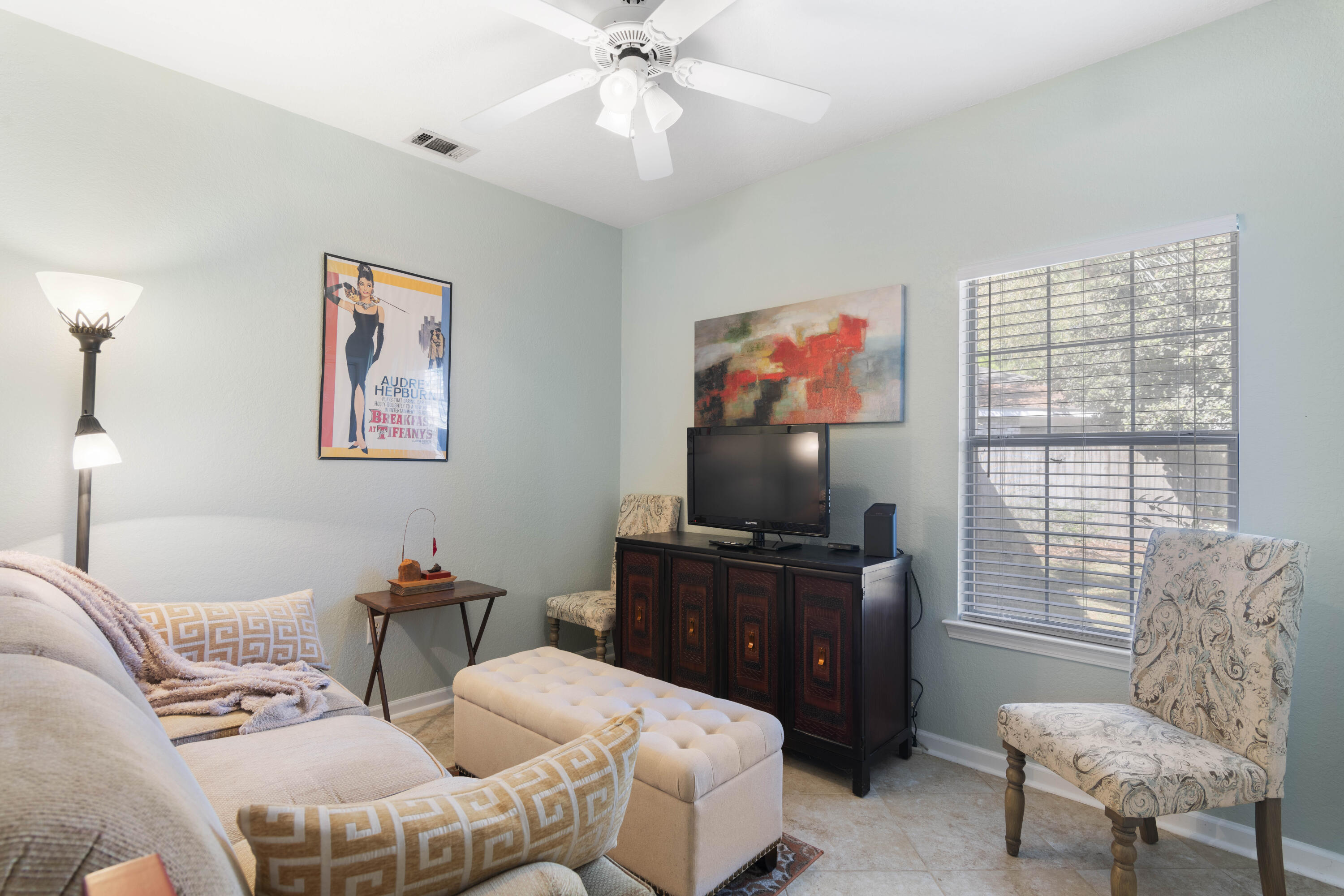 MALIBU GARDENS - Residential