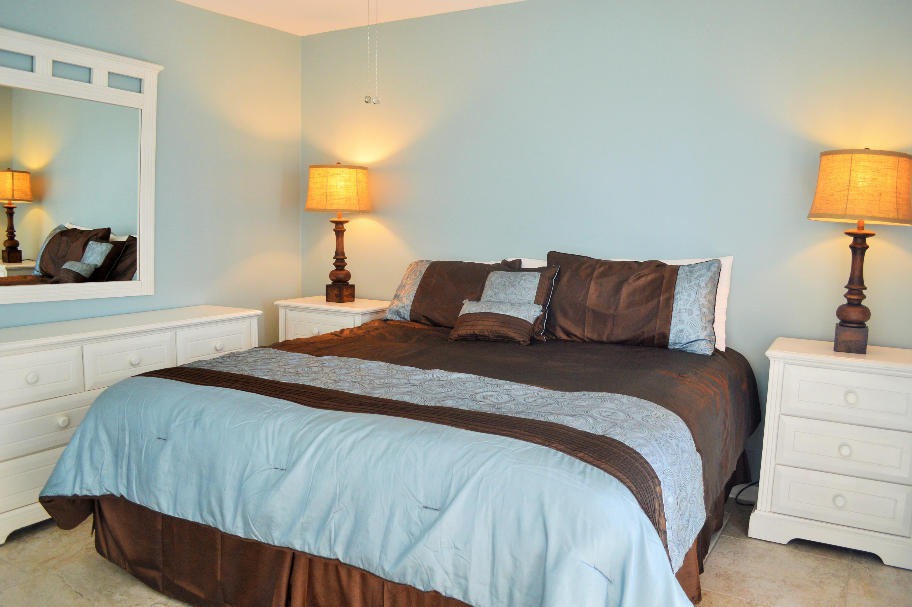 RAMSGATE HARBOUR PH 4 CONDO - Residential