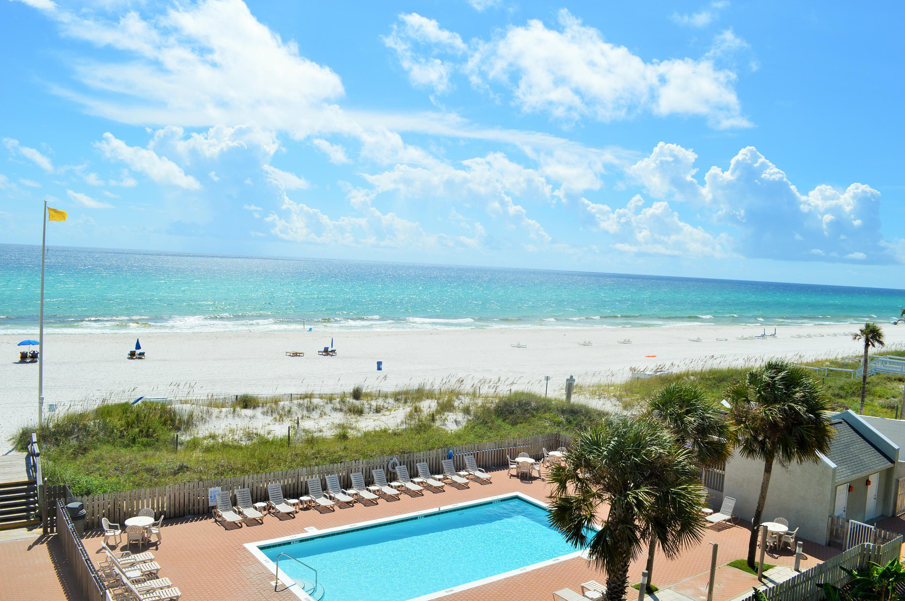 RAMSGATE HARBOUR PH 4 CONDO - Residential