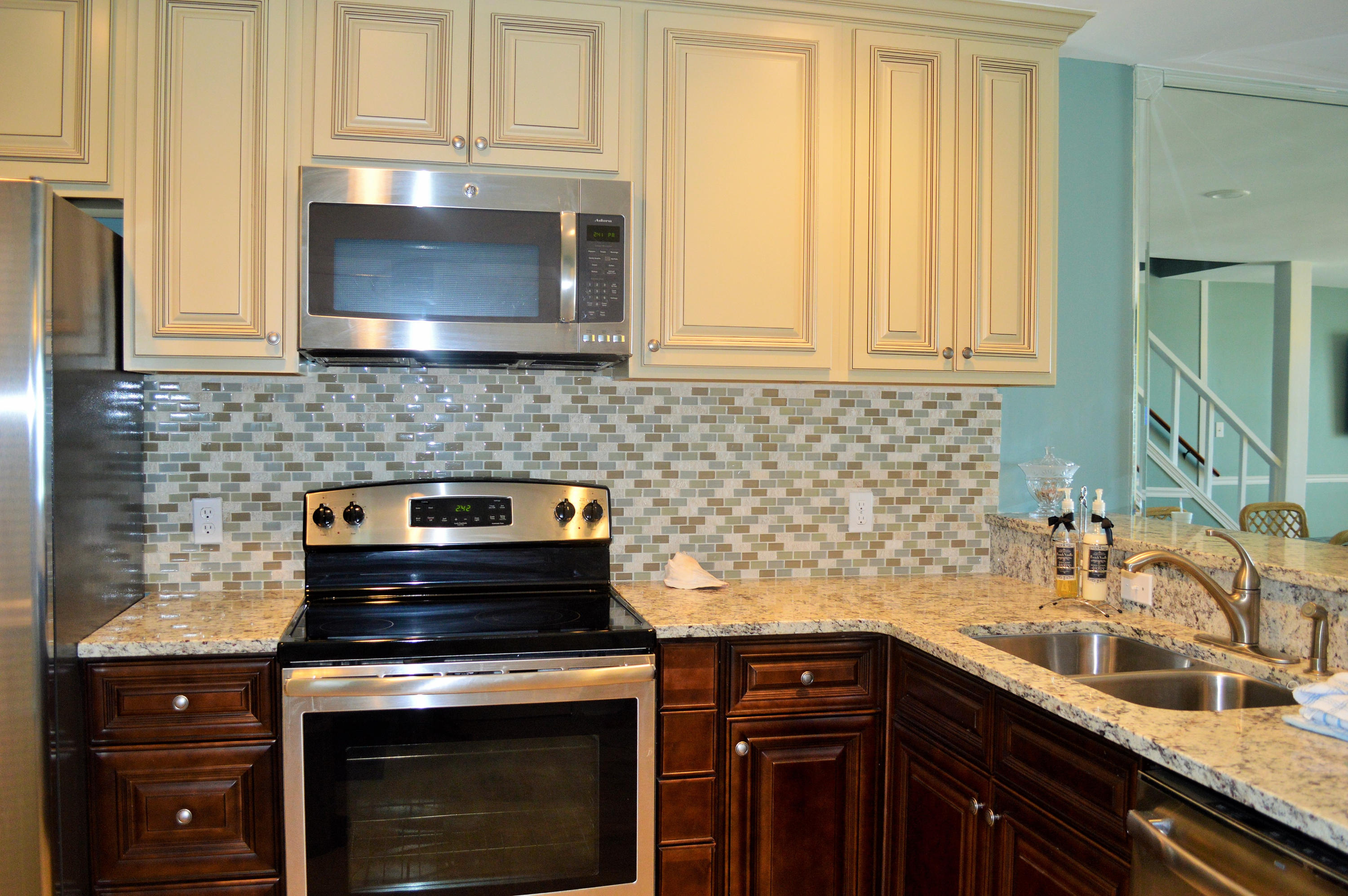 RAMSGATE HARBOUR PH 4 CONDO - Residential