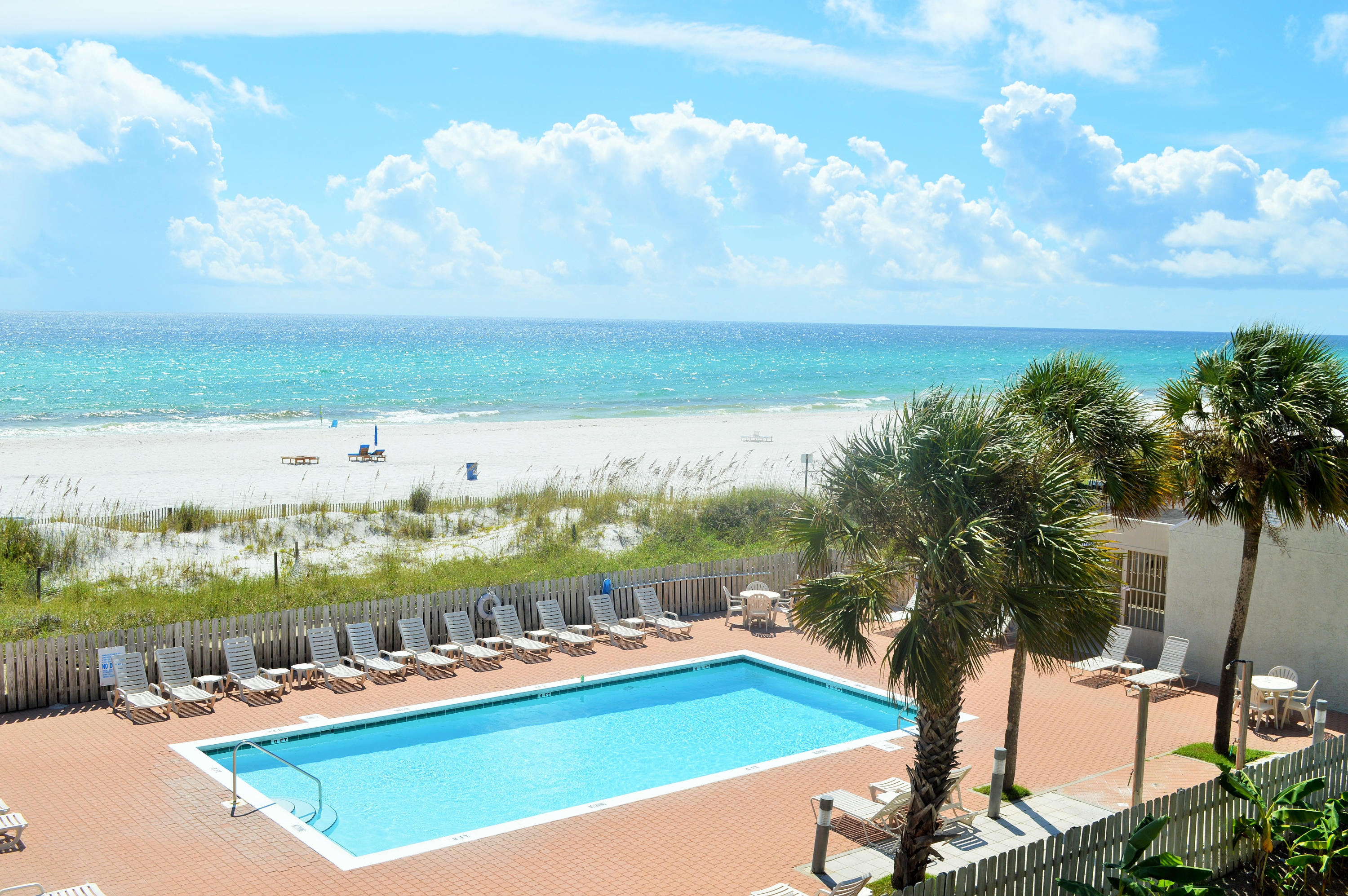 RAMSGATE HARBOUR PH 4 CONDO - Residential