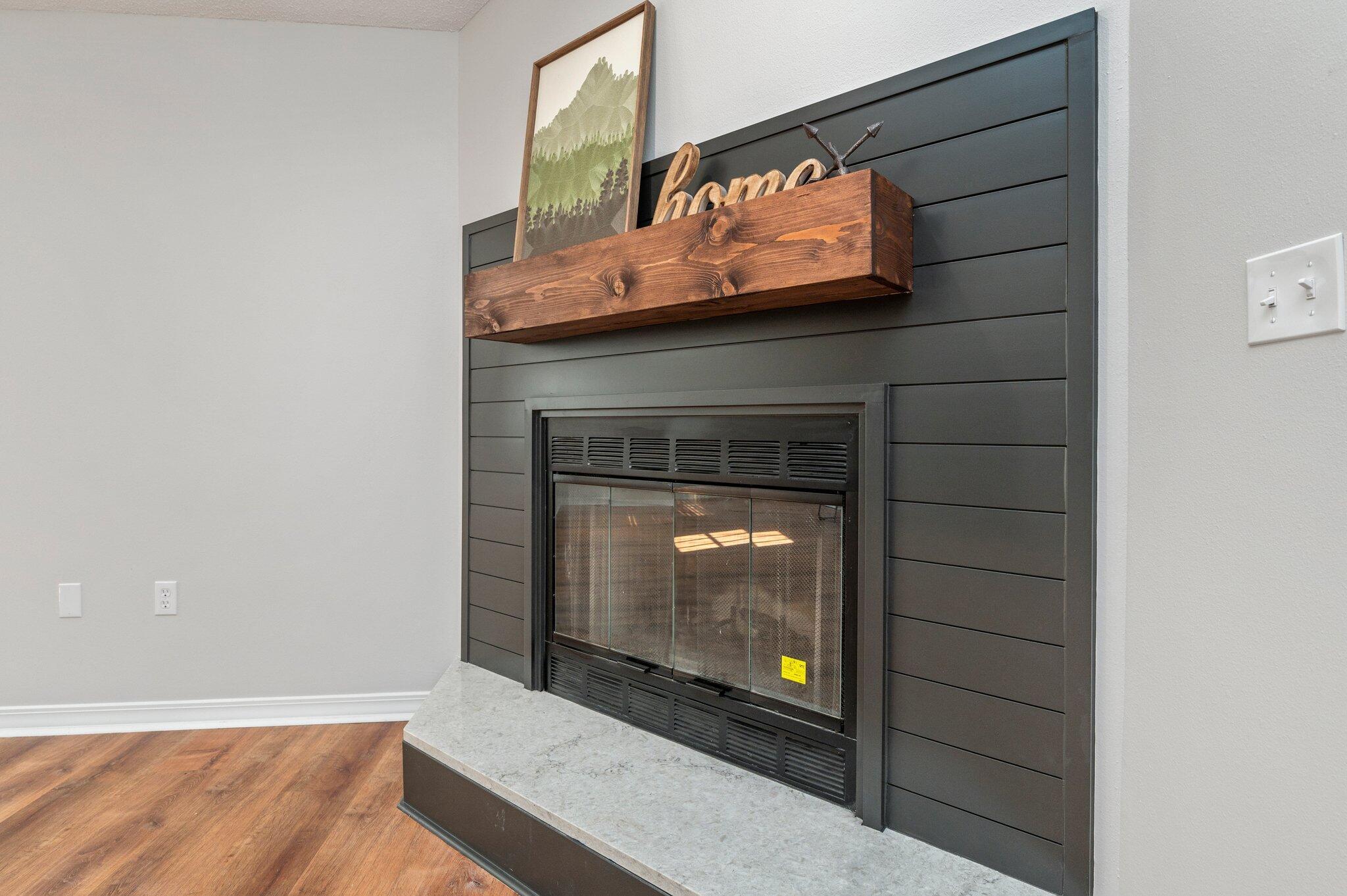 DOGWOOD ESTATES 1ST ADDN - Residential