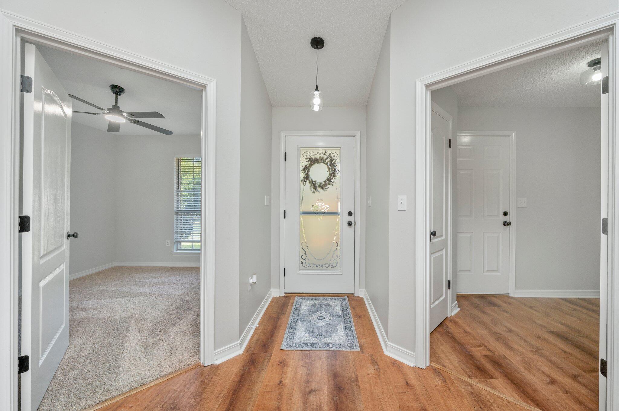 DOGWOOD ESTATES 1ST ADDN - Residential