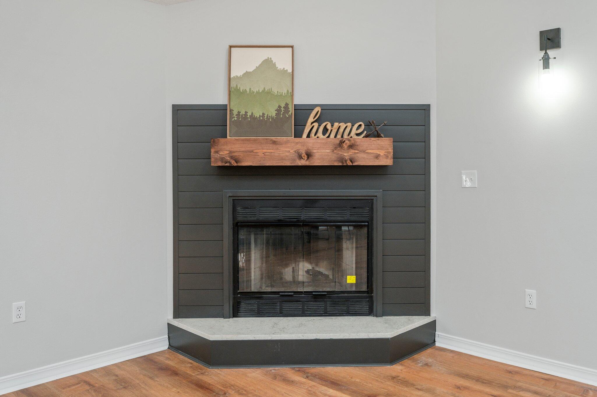 DOGWOOD ESTATES 1ST ADDN - Residential