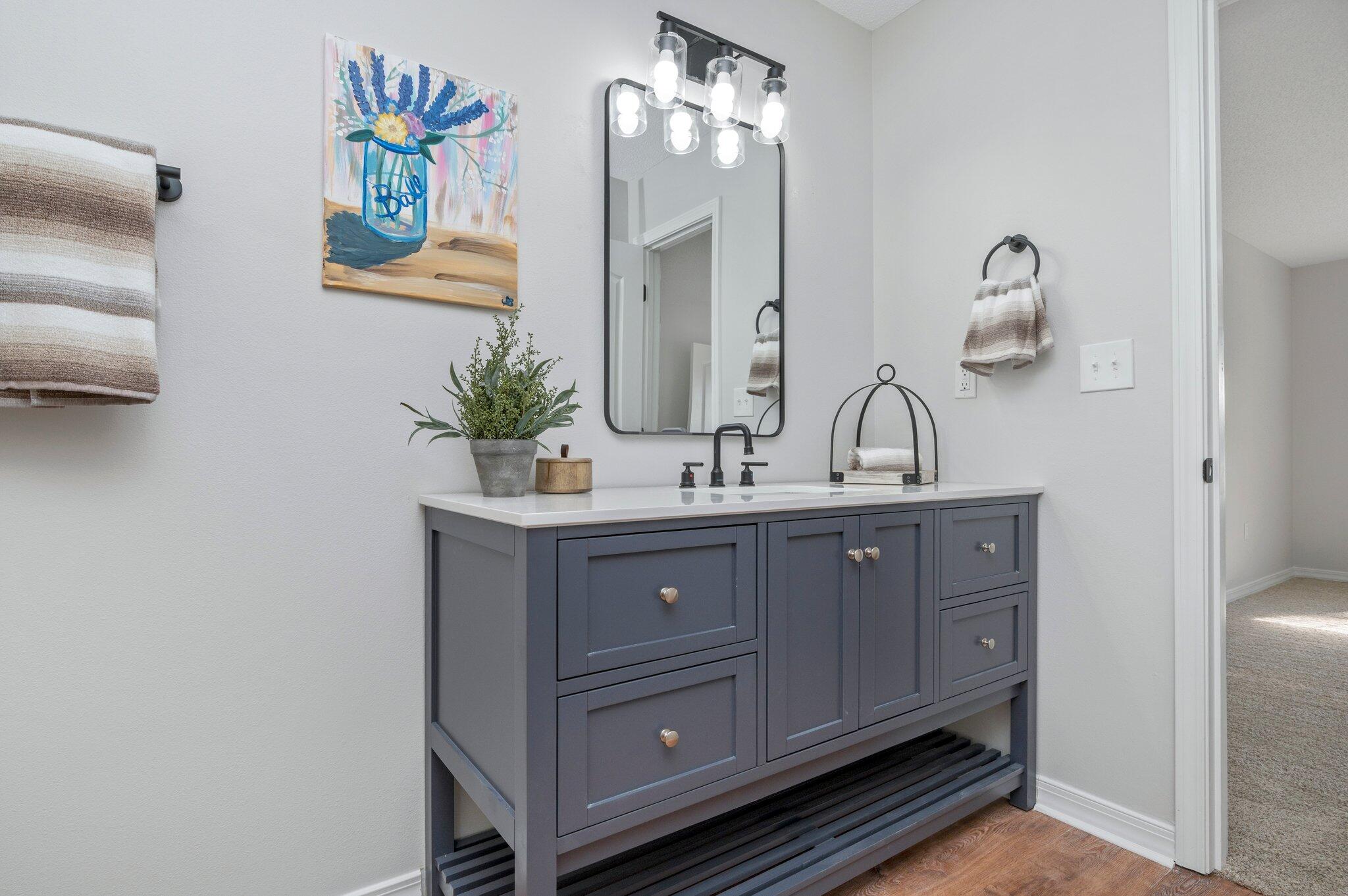 DOGWOOD ESTATES 1ST ADDN - Residential