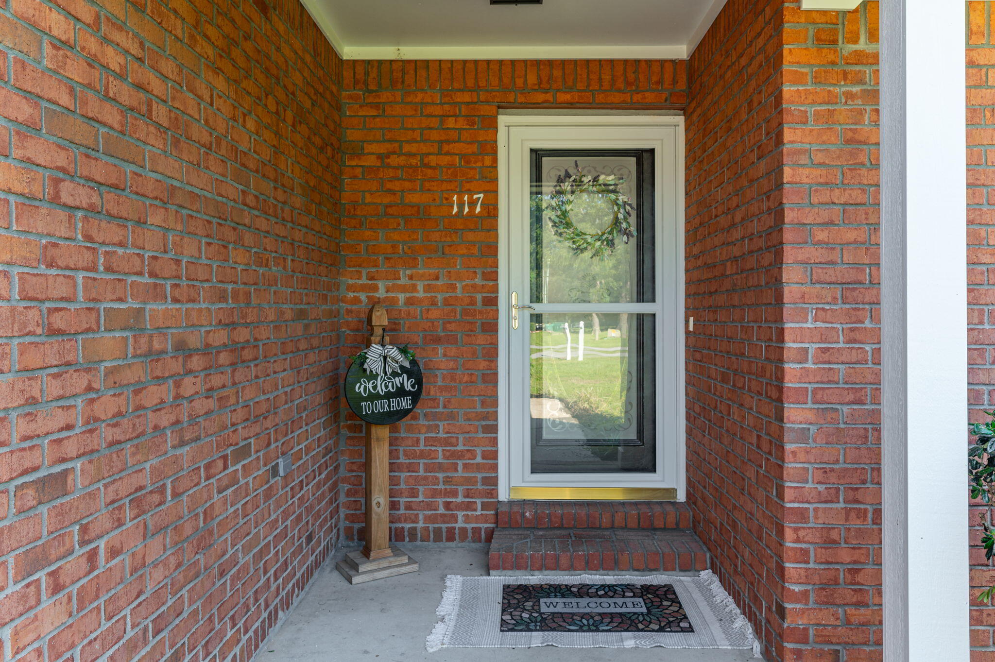 DOGWOOD ESTATES 1ST ADDN - Residential