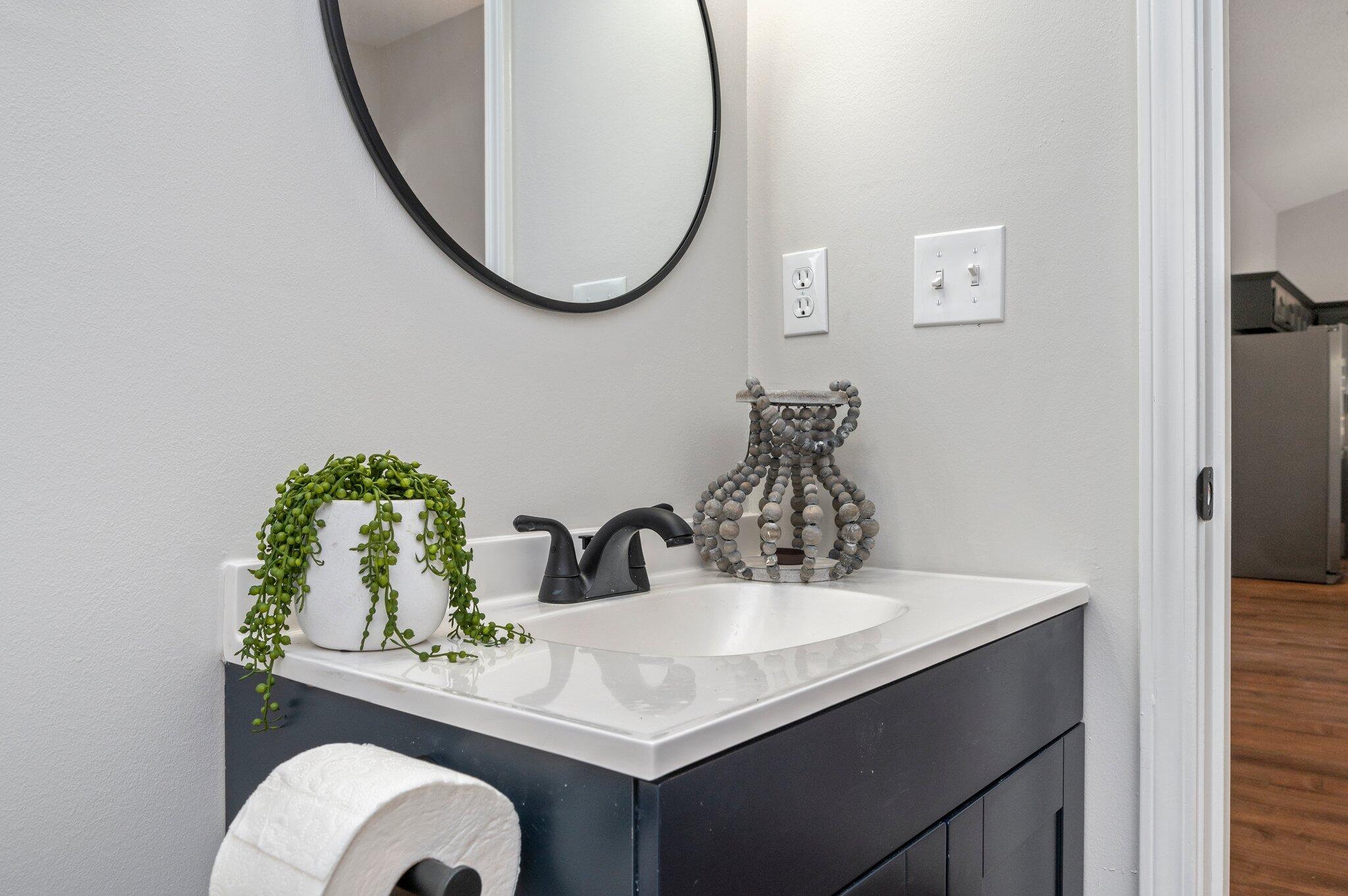 DOGWOOD ESTATES 1ST ADDN - Residential